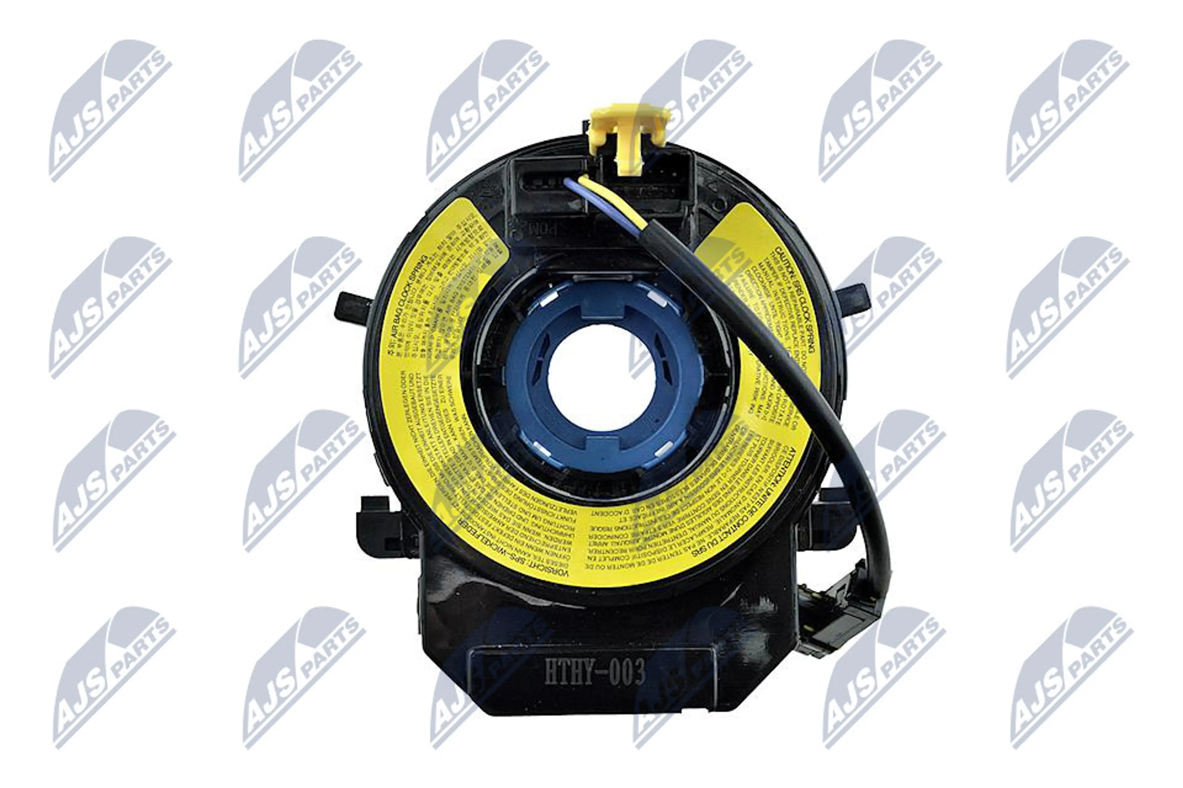 NTY MUELLE ESPIRAL AIRBAG / CON SEN