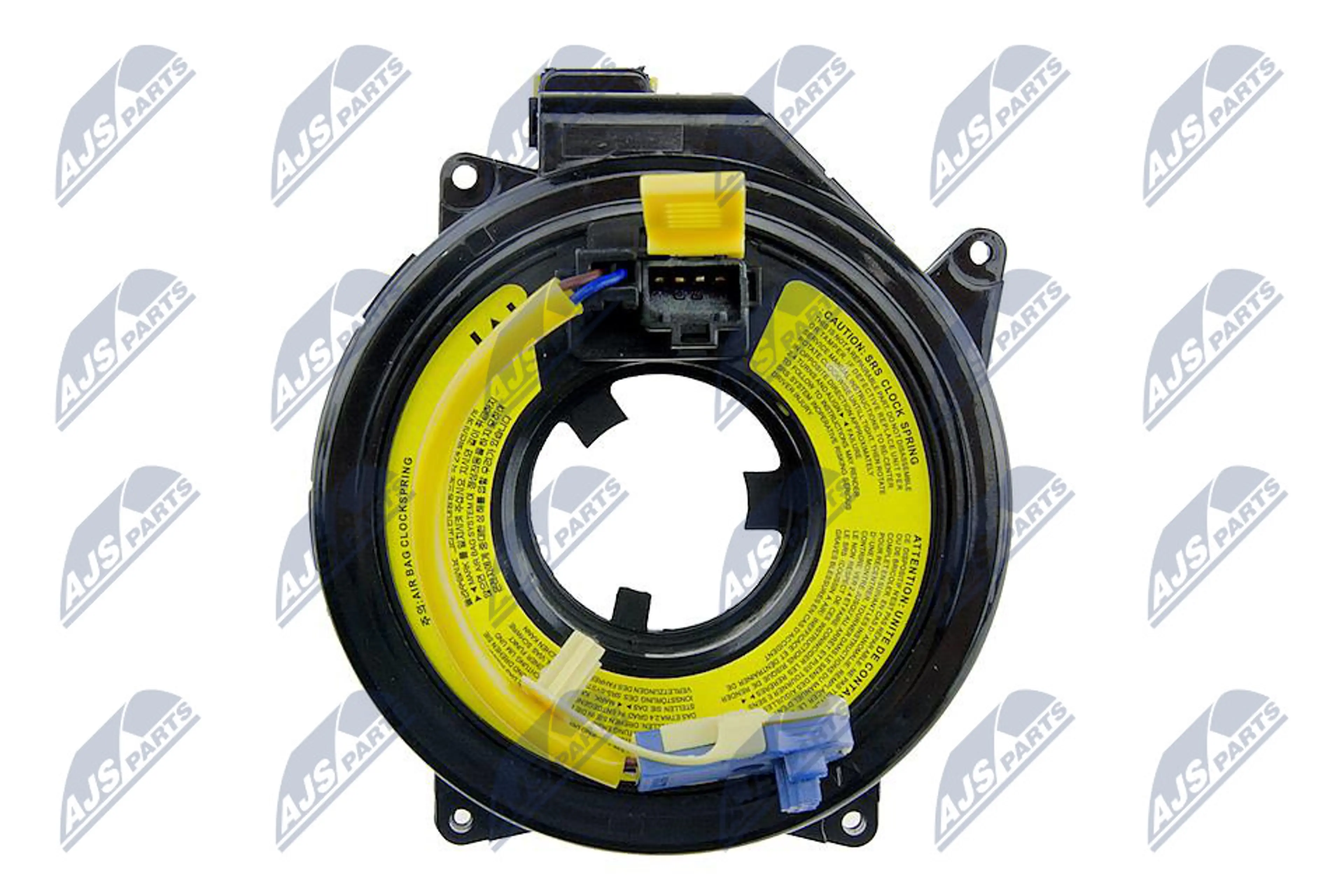 NTY MUELLE ESPIRAL AIRBAG / CON SEN