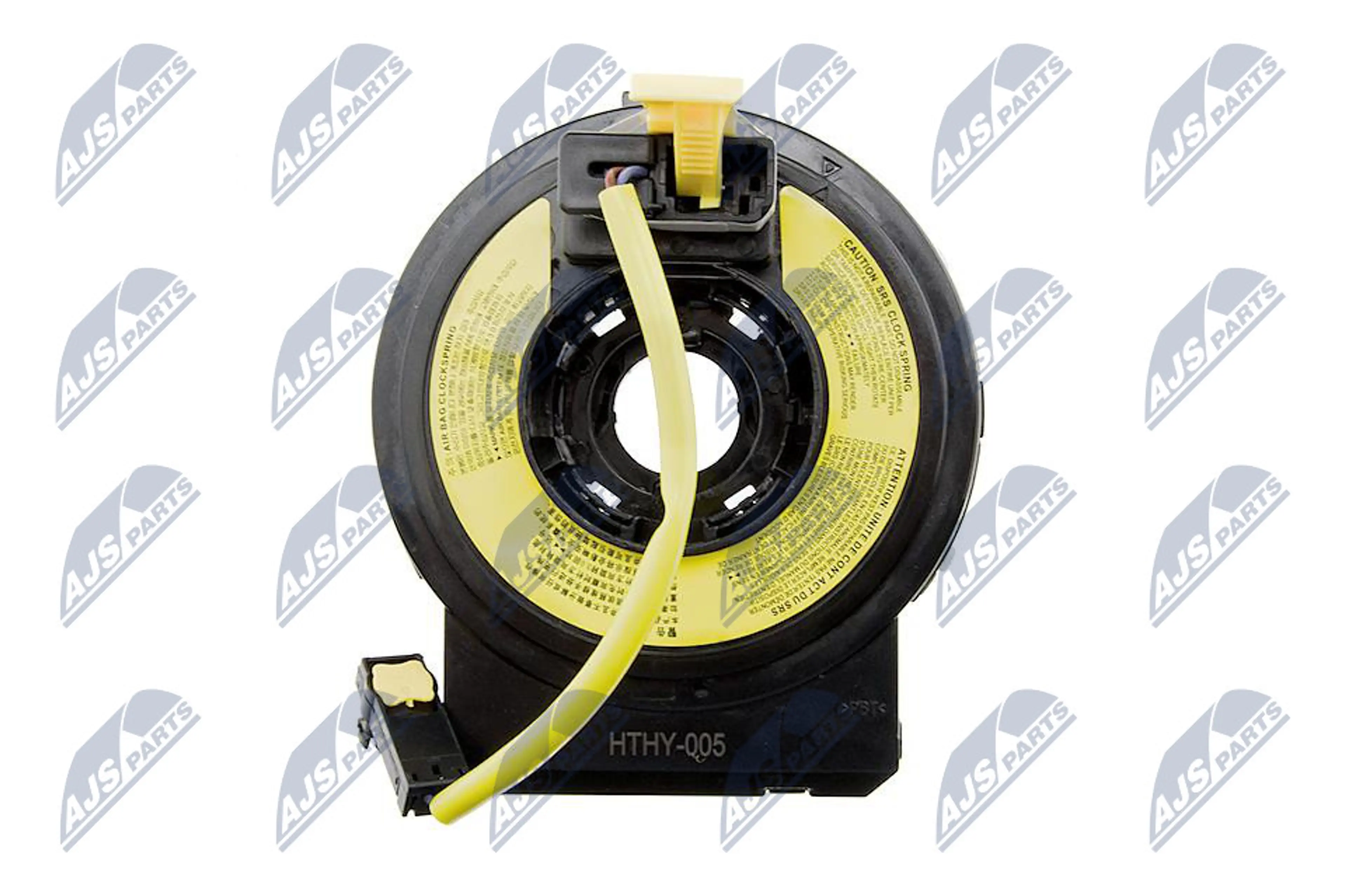 NTY MUELLE ESPIRAL AIRBAG / CON SEN