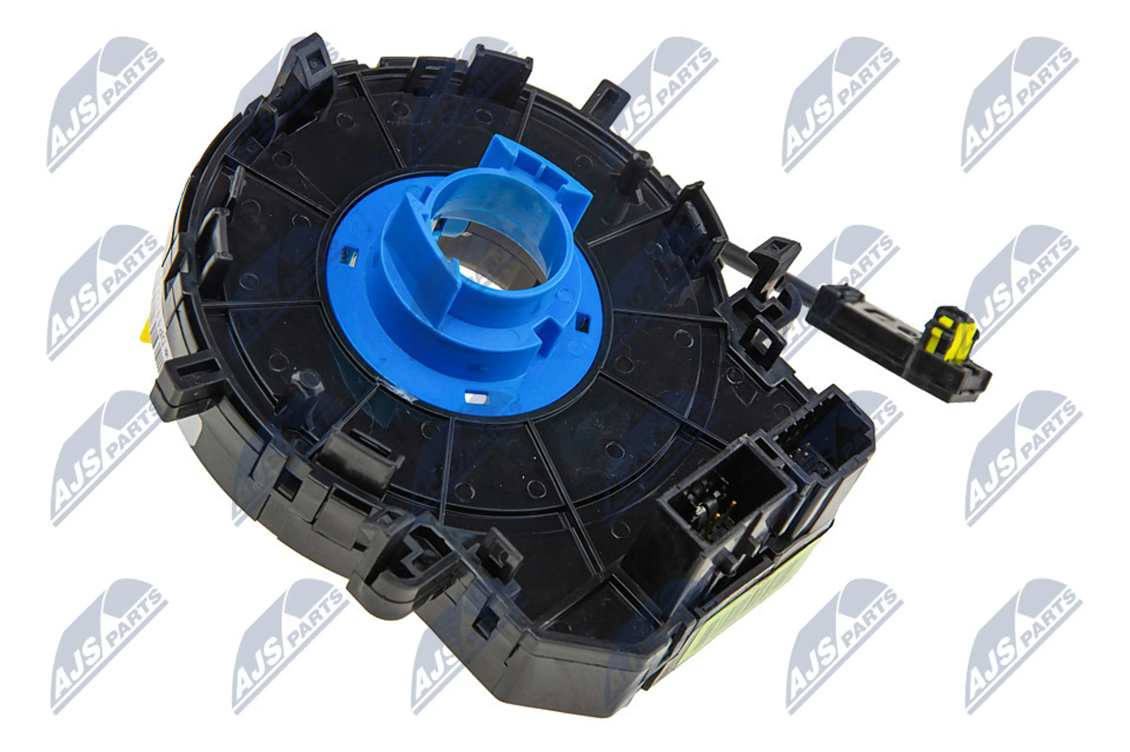 NTY MUELLE ESPIRAL AIRBAG / CON SE*