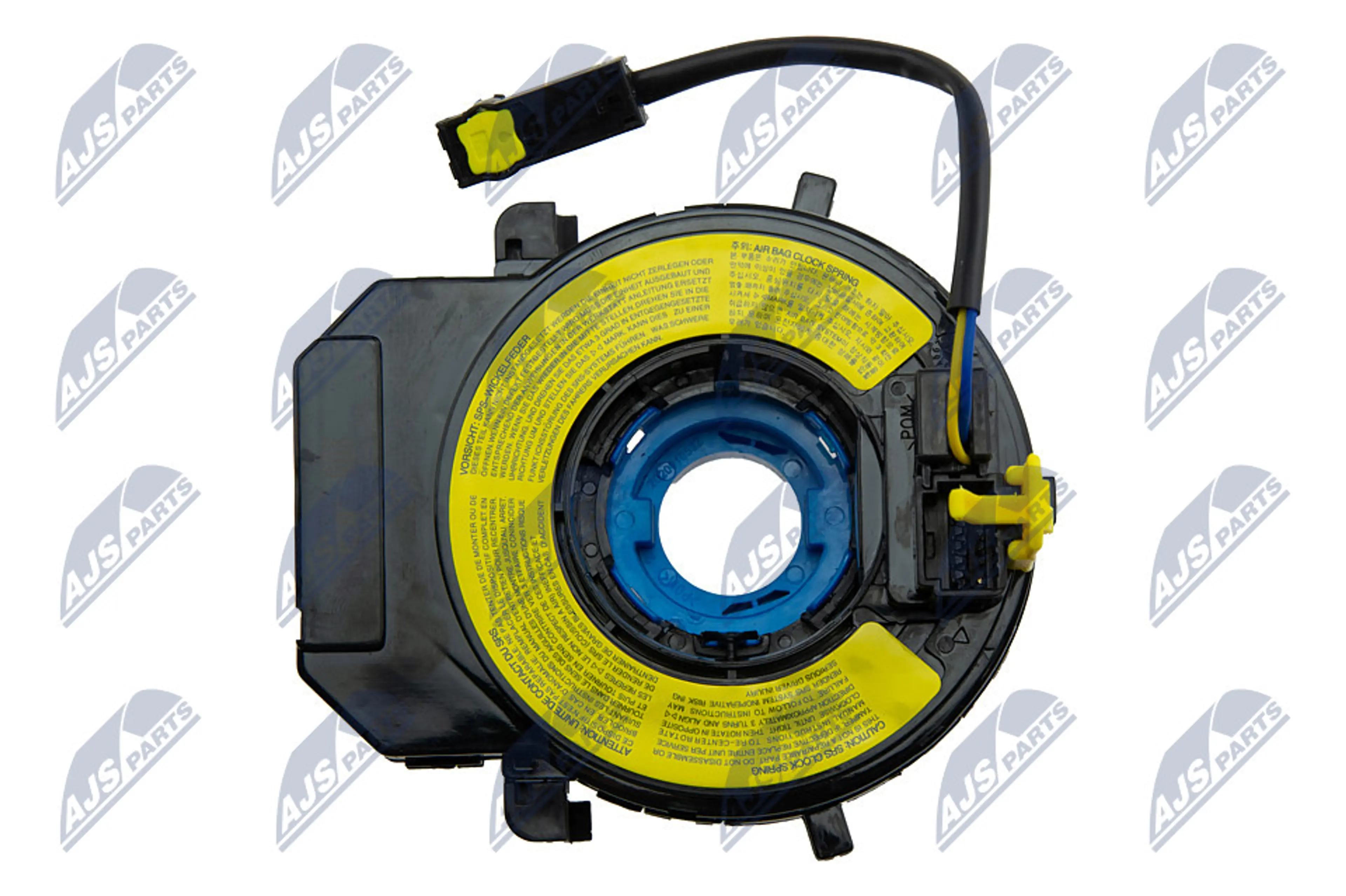 NTY MUELLE ESPIRAL AIRBAG / CON SE*