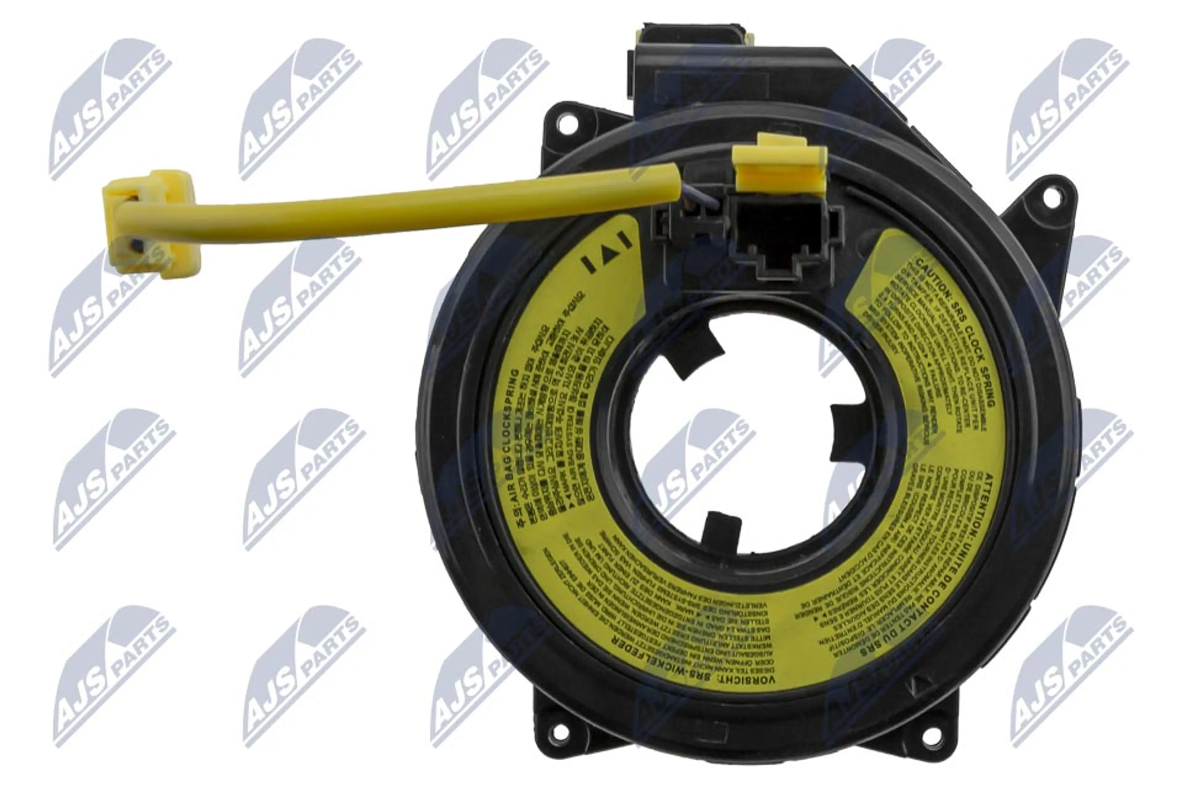 NTY MUELLE ESPIRAL AIRBAG / CON SEN