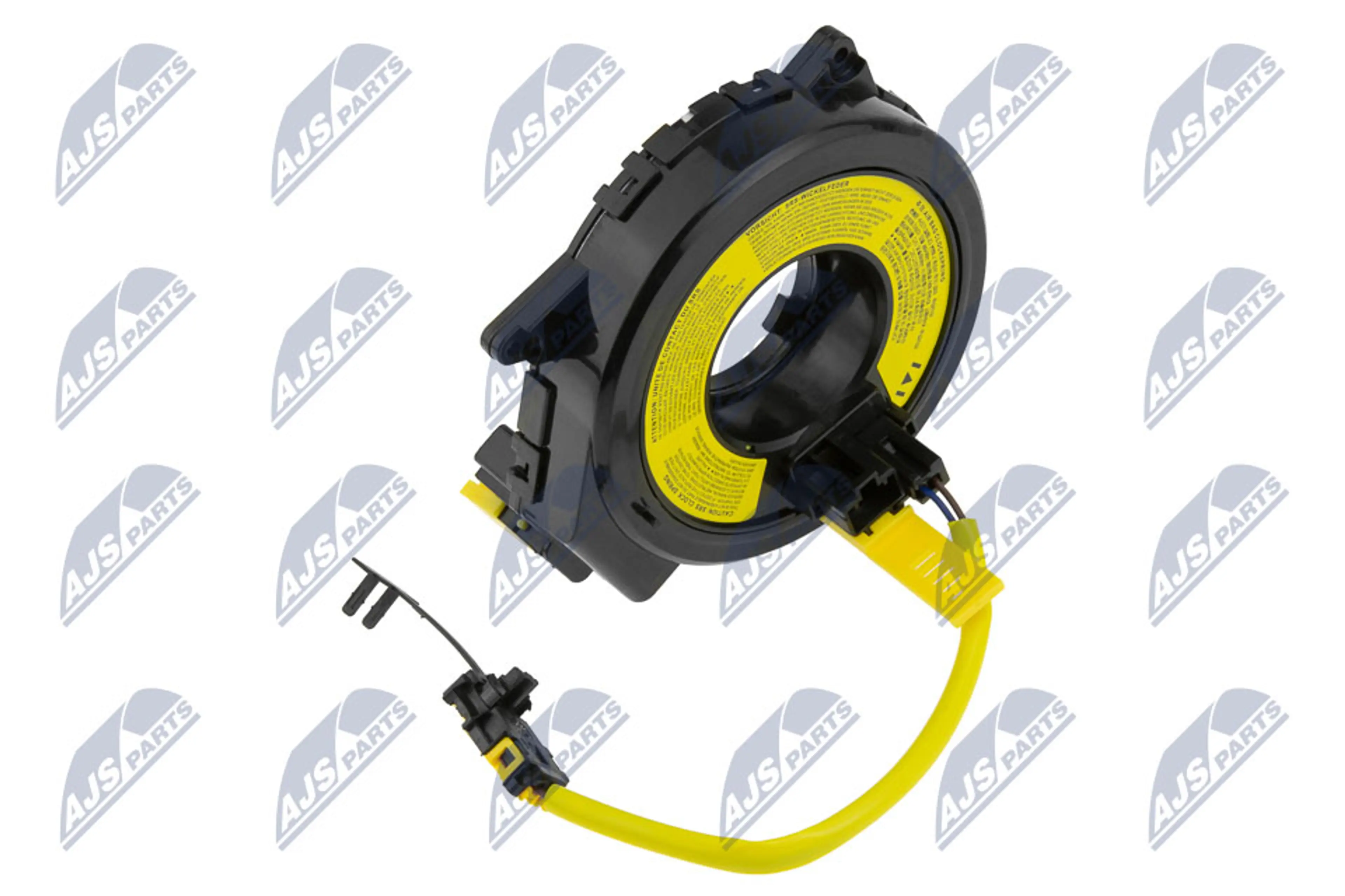 NTY MUELLE ESPIRAL AIRBAG / CON SEN
