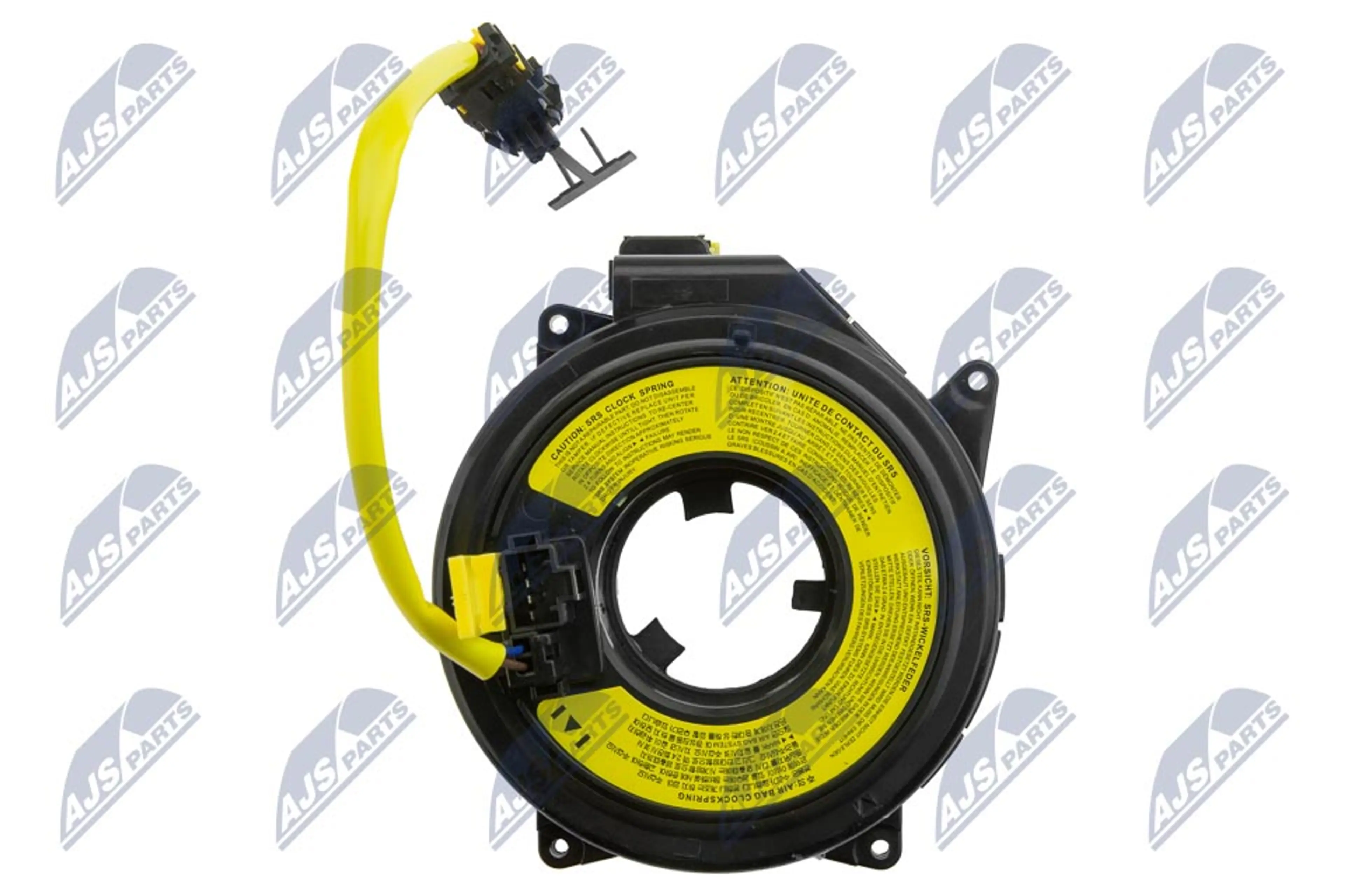 NTY MUELLE ESPIRAL AIRBAG / CON SEN