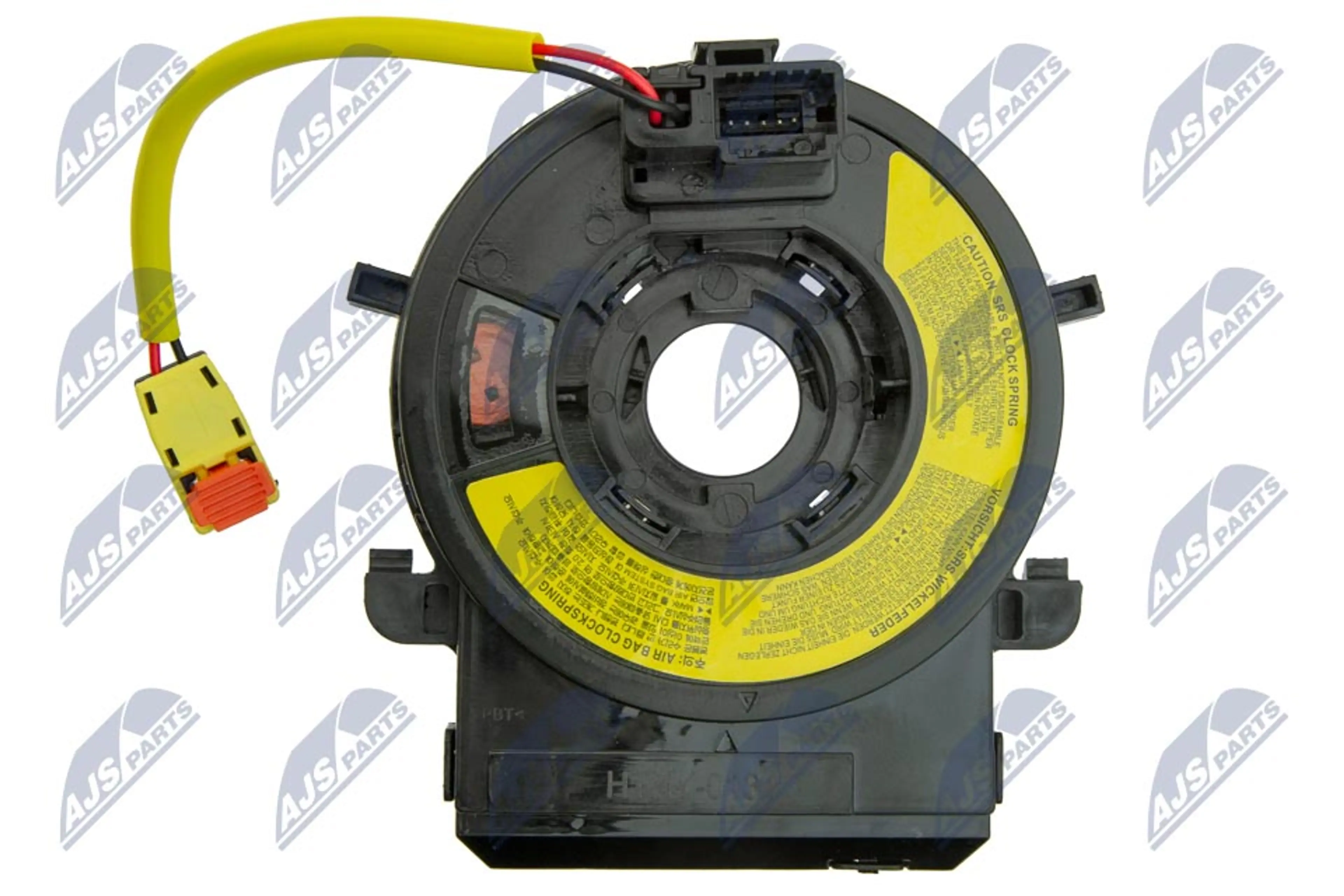 NTY MUELLE ESPIRAL AIRBAG / CON SEN