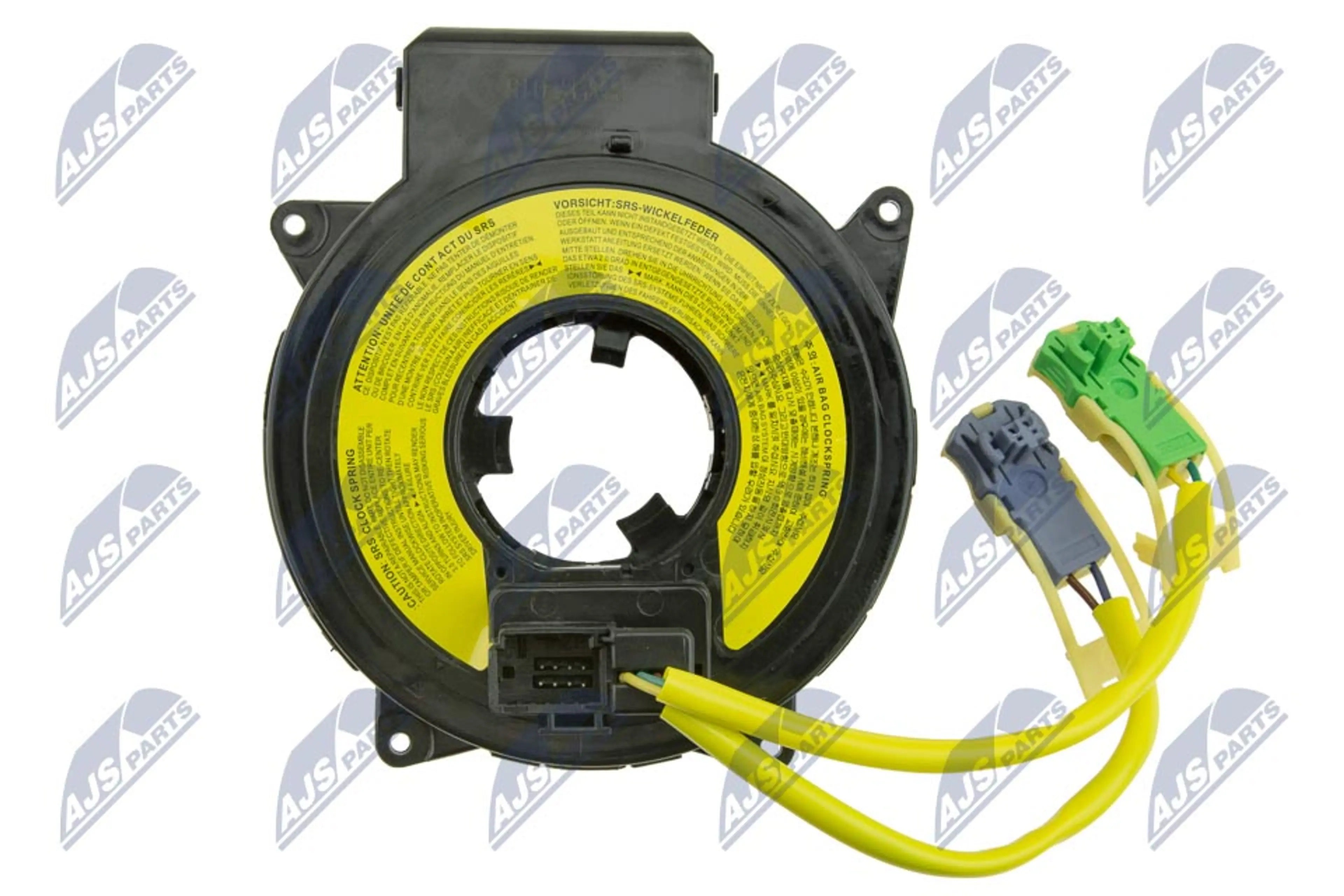 NTY MUELLE ESPIRAL AIRBAG / CON SEN