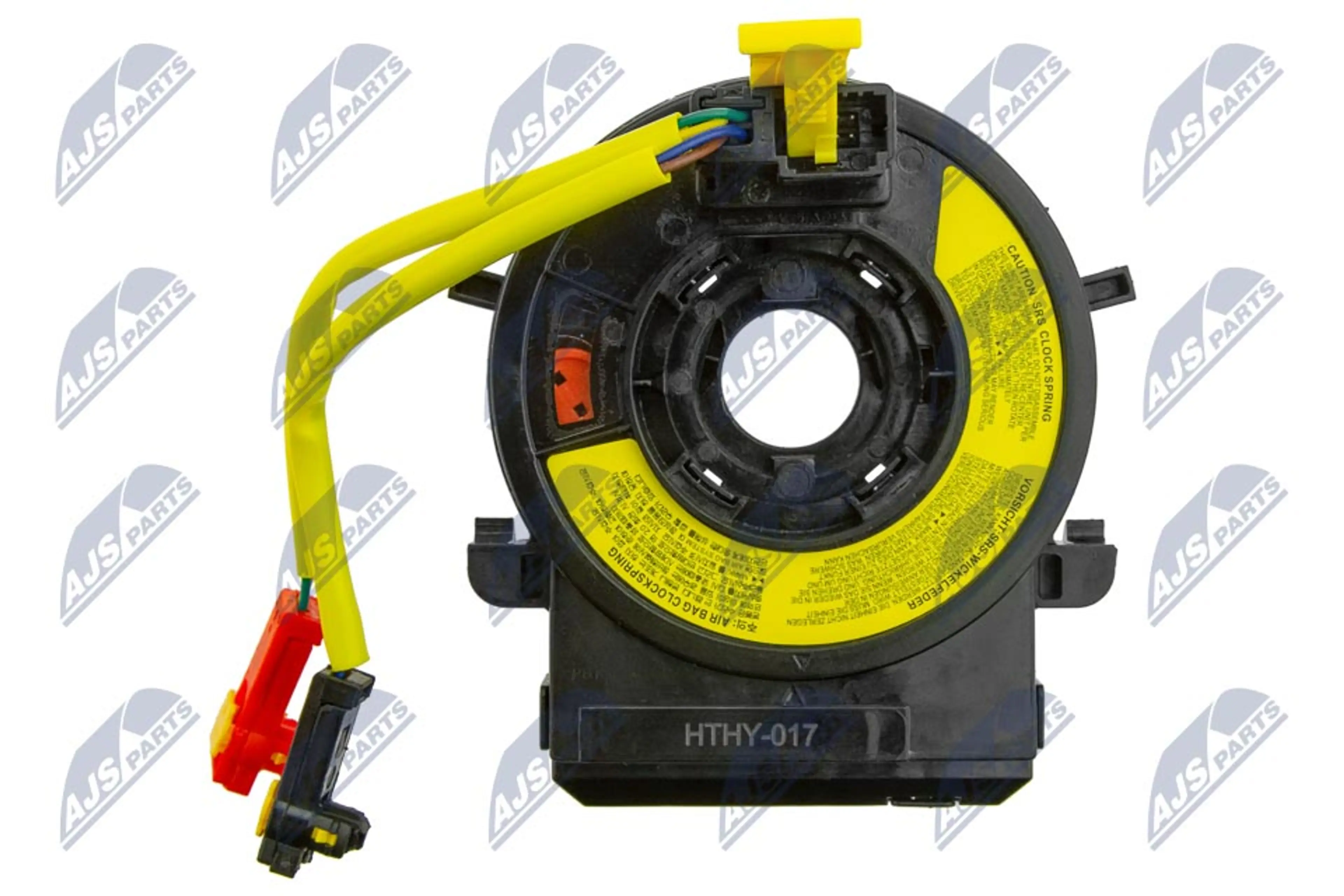 NTY MUELLE ESPIRAL AIRBAG / CON SEN