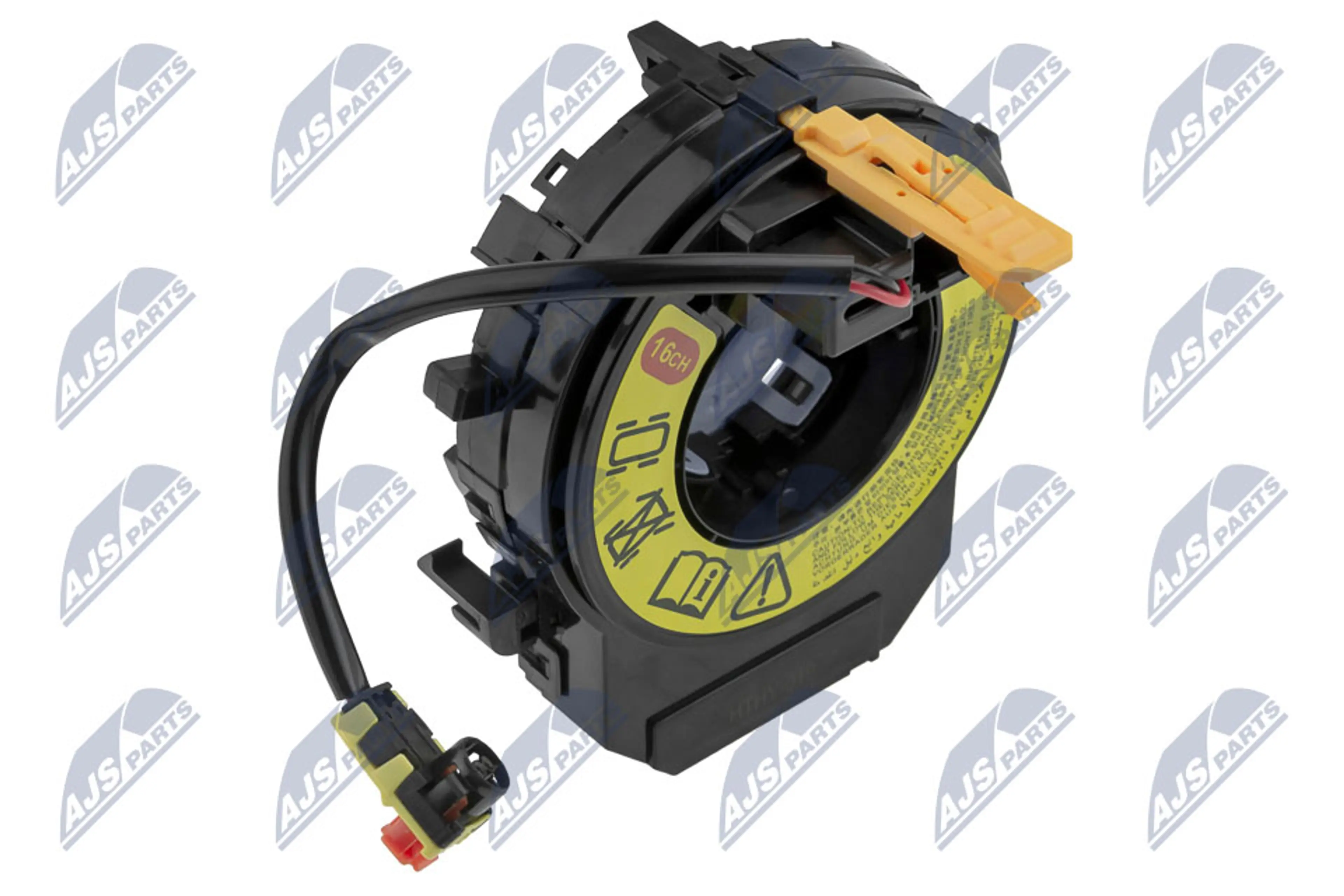 NTY MUELLE ESPIRAL AIRBAG / CON SEN