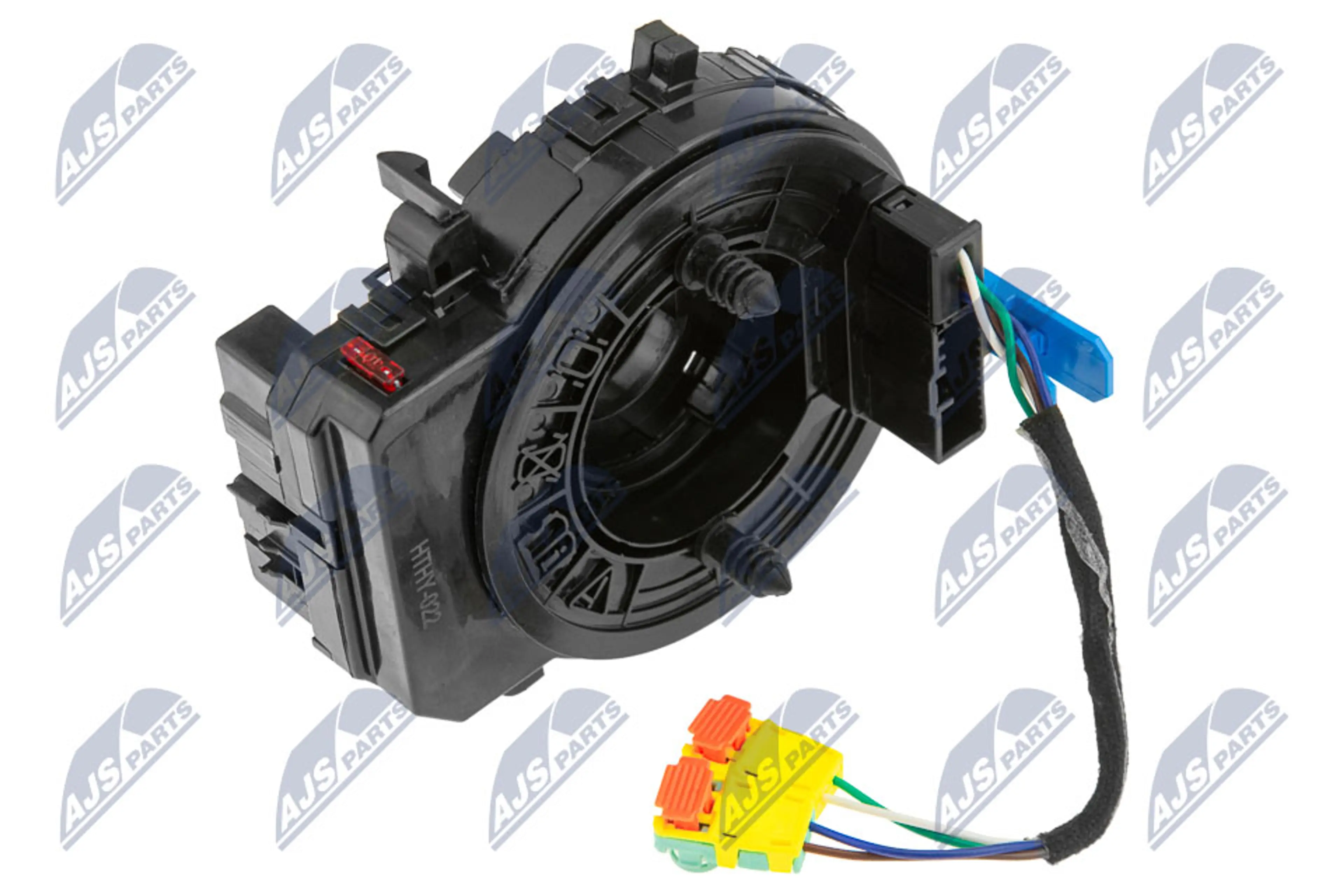 NTY MUELLE ESPIRAL AIRBAG / CON SEN