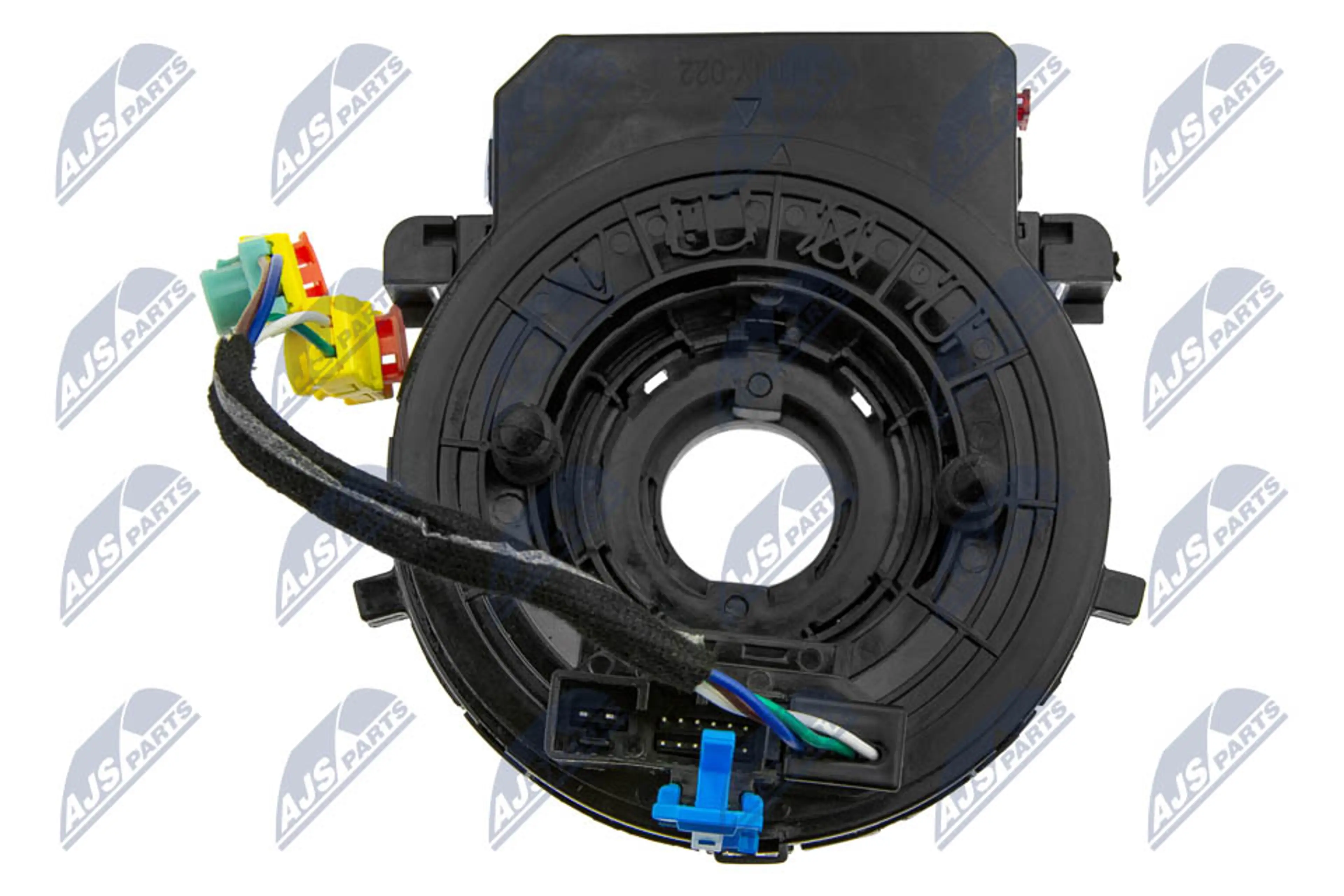 NTY MUELLE ESPIRAL AIRBAG / CON SEN