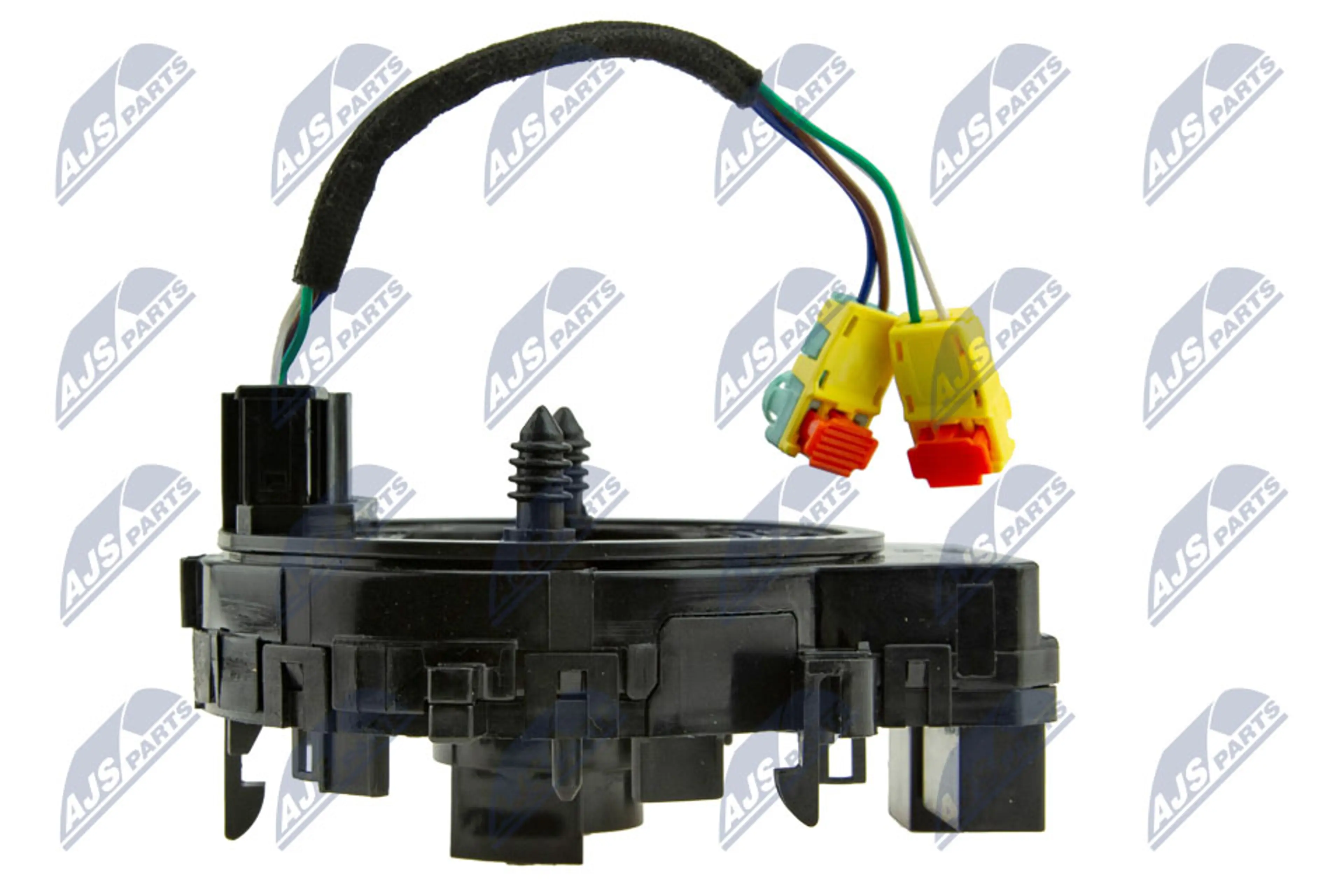 NTY MUELLE ESPIRAL AIRBAG / CON SEN