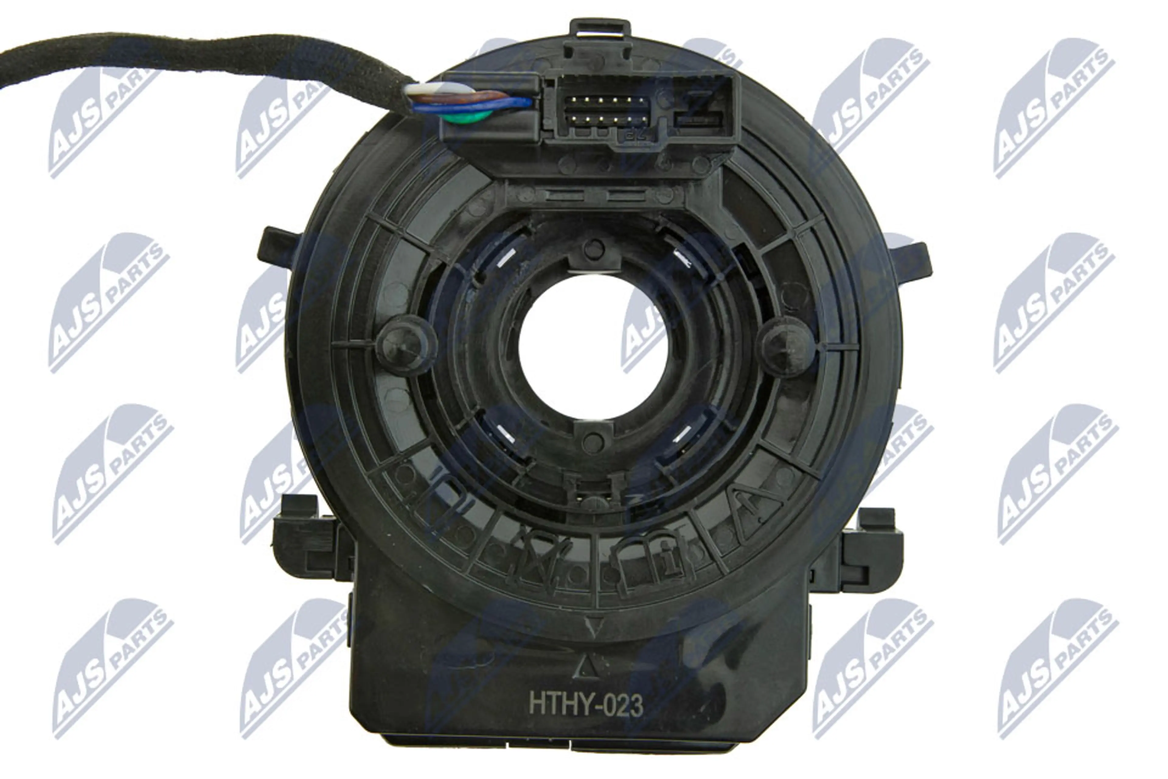 NTY MUELLE ESPIRAL AIRBAG / CON SEN