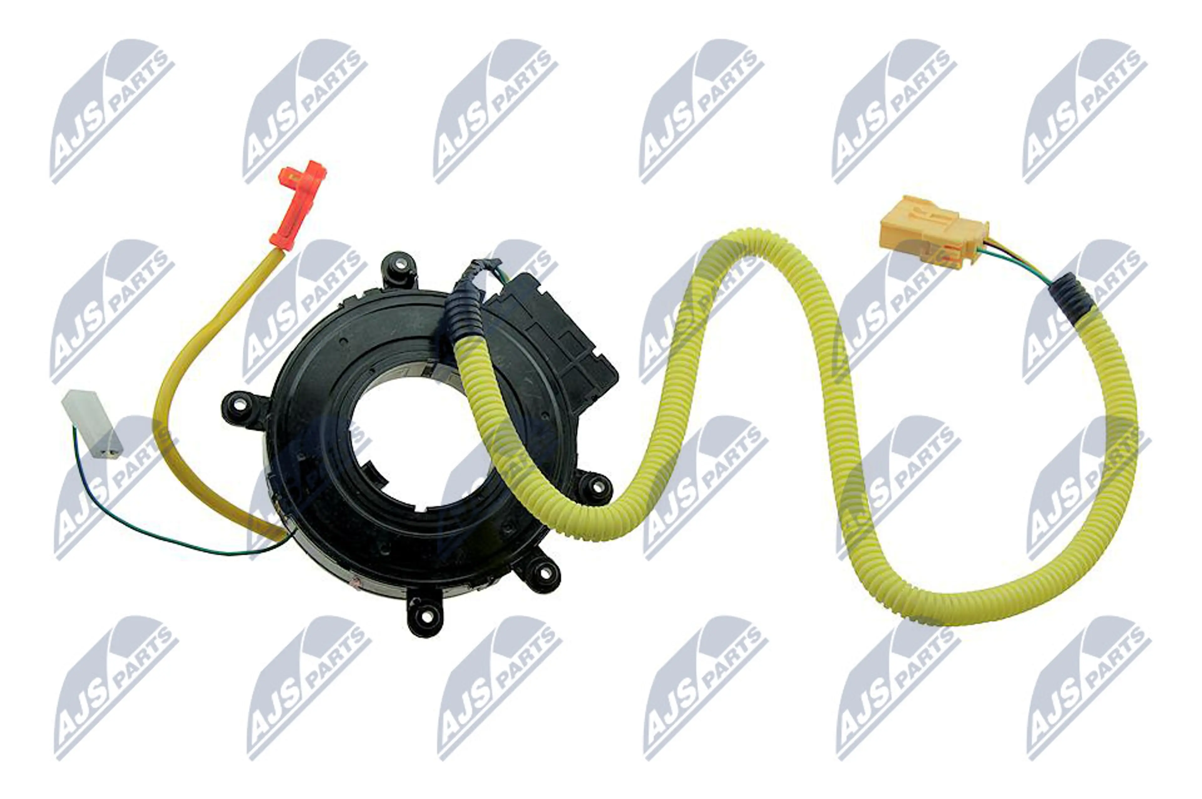 NTY MUELLE ESPIRAL AIRBAG / CON SEN