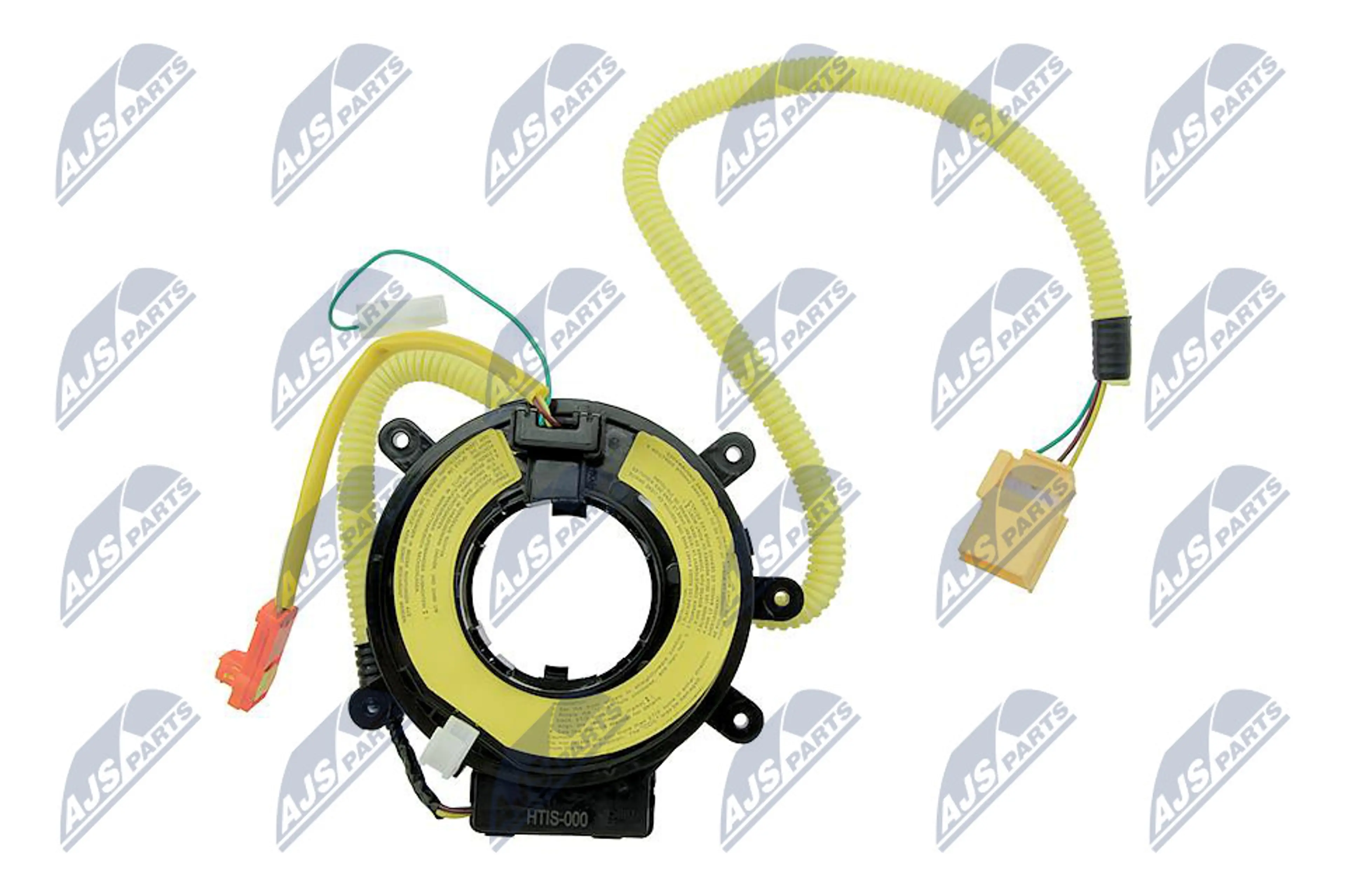 NTY MUELLE ESPIRAL AIRBAG / CON SEN