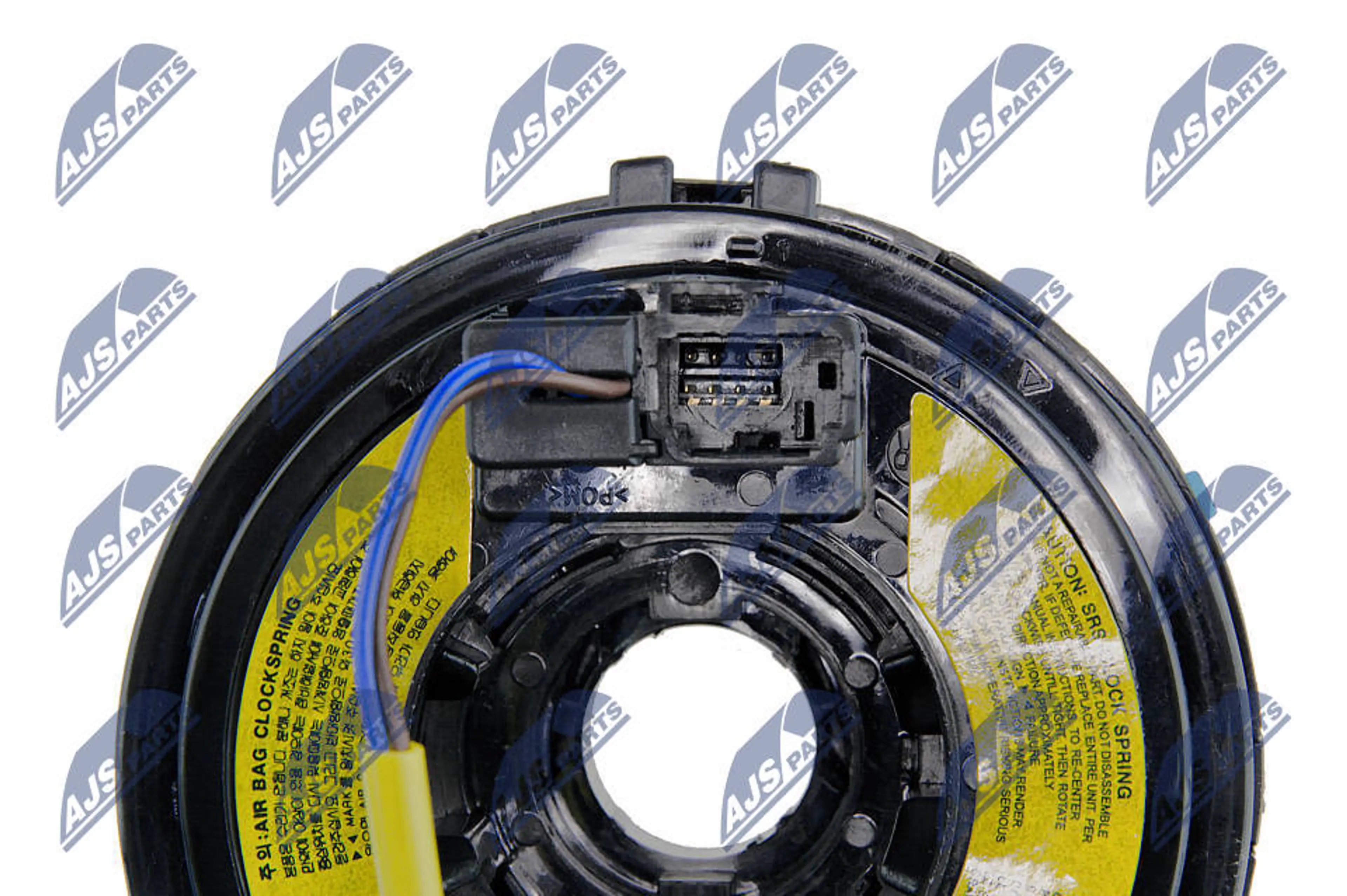 NTY MUELLE ESPIRAL AIRBAG / CON SEN