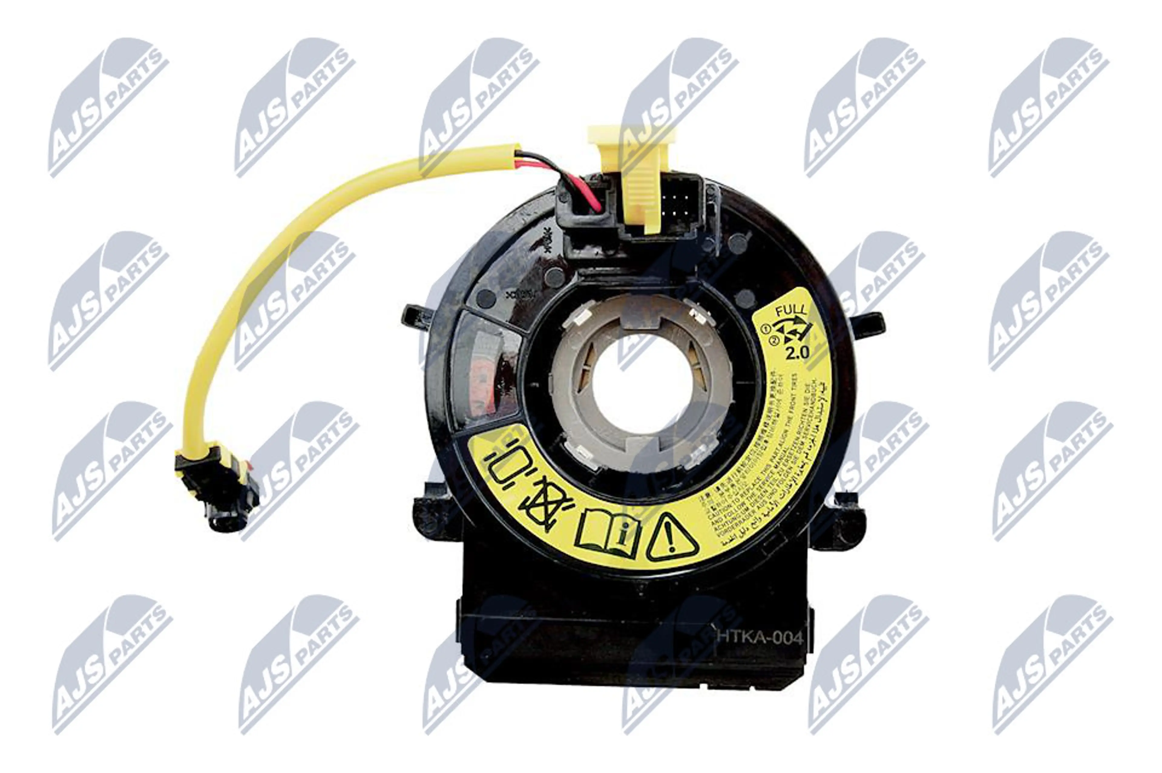 NTY MUELLE ESPIRAL AIRBAG / CON SEN