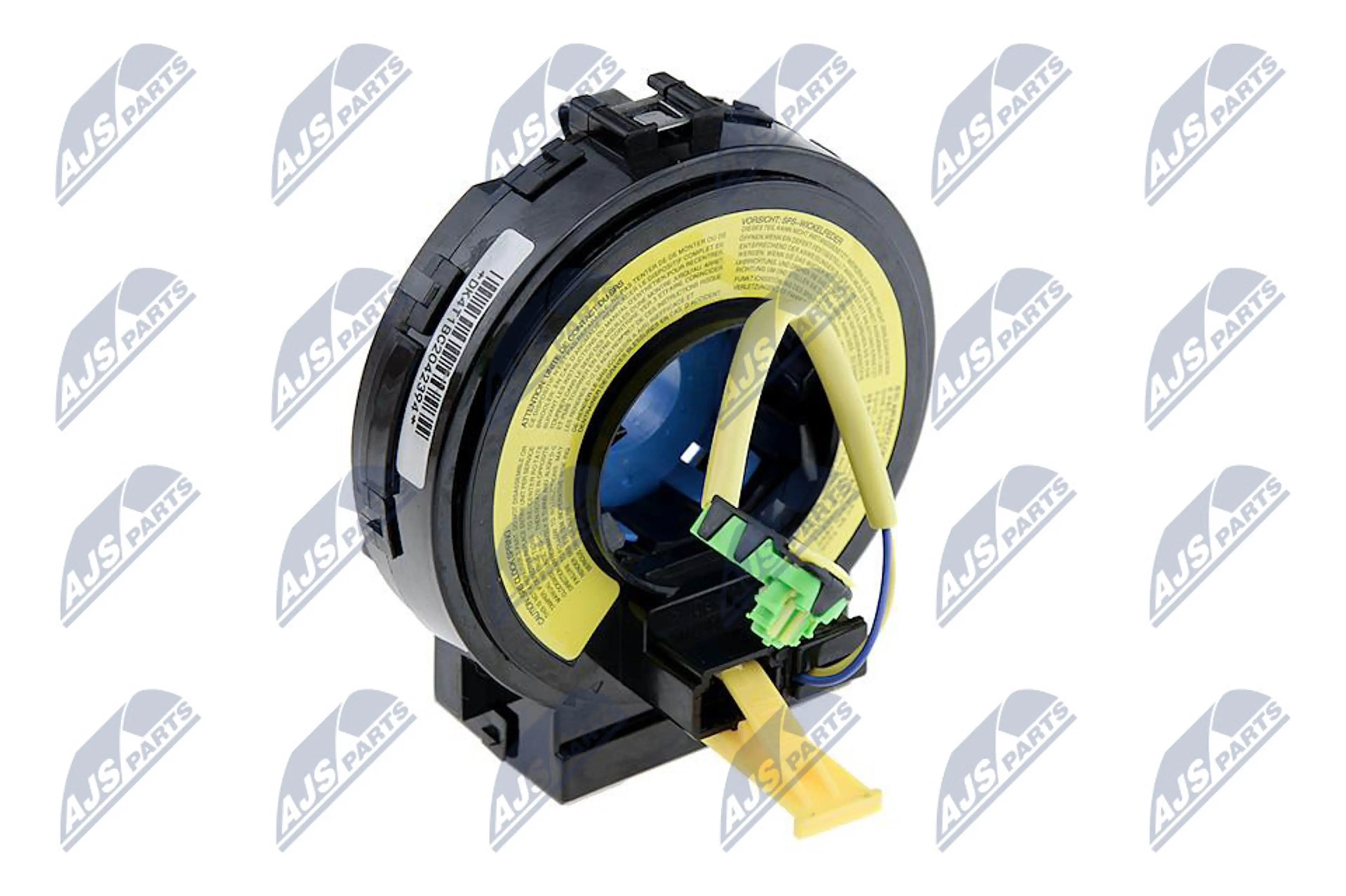 NTY MUELLE ESPIRAL AIRBAG / CON SEN