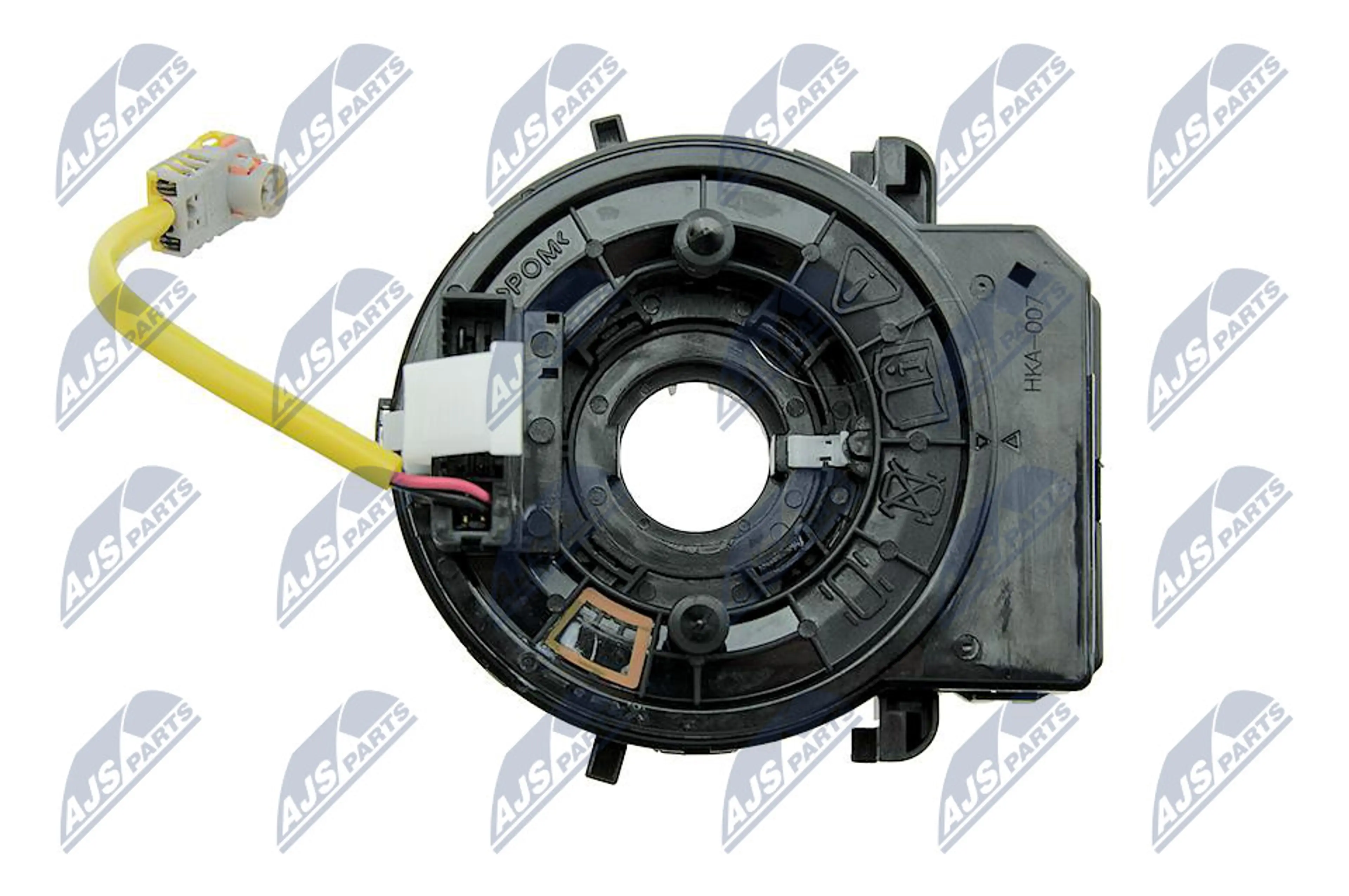 NTY MUELLE ESPIRAL AIRBAG / CON SEN