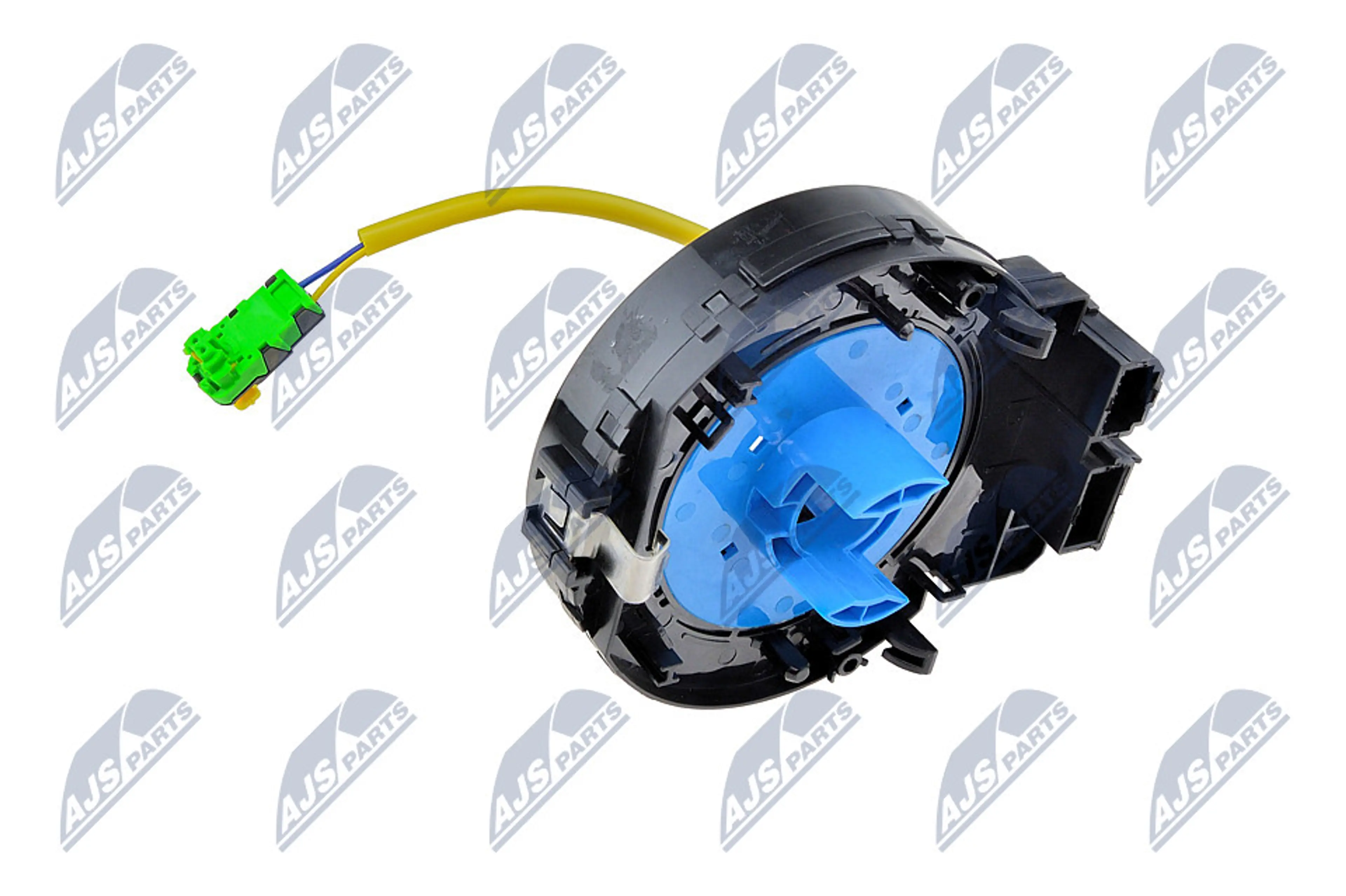 NTY MUELLE ESPIRAL AIRBAG / CON SEN