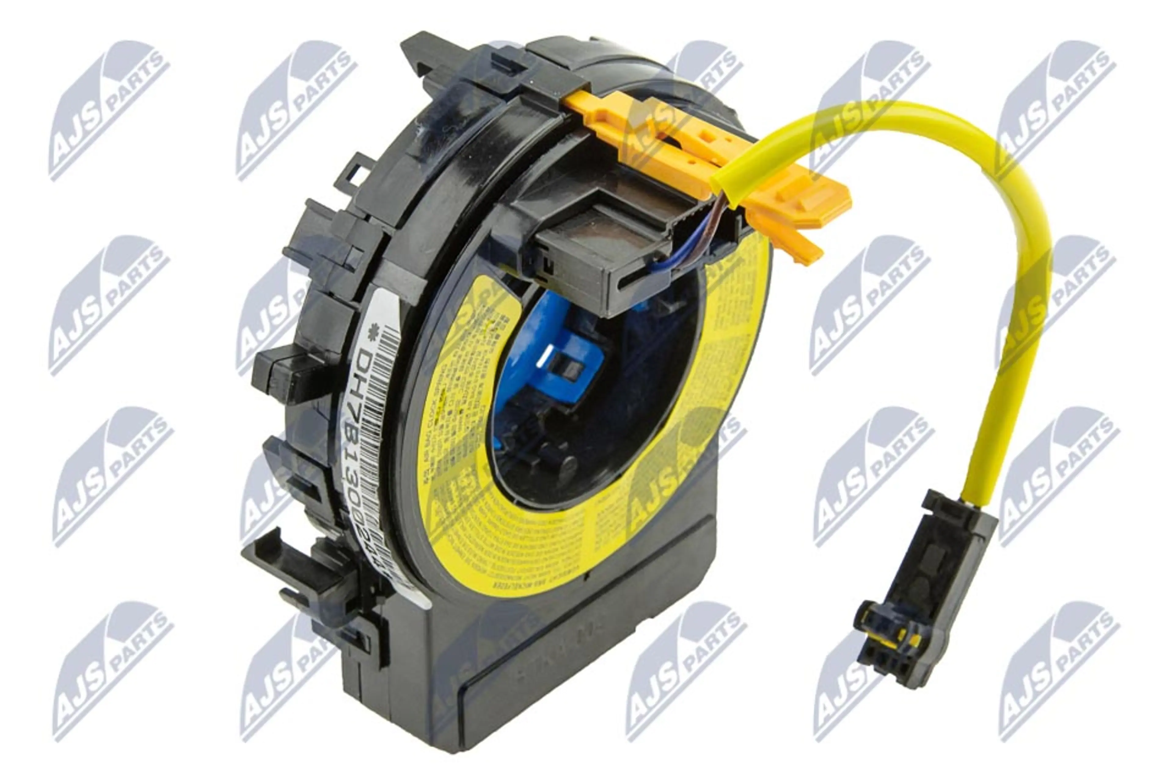 NTY MUELLE ESPIRAL AIRBAG / CON SEN