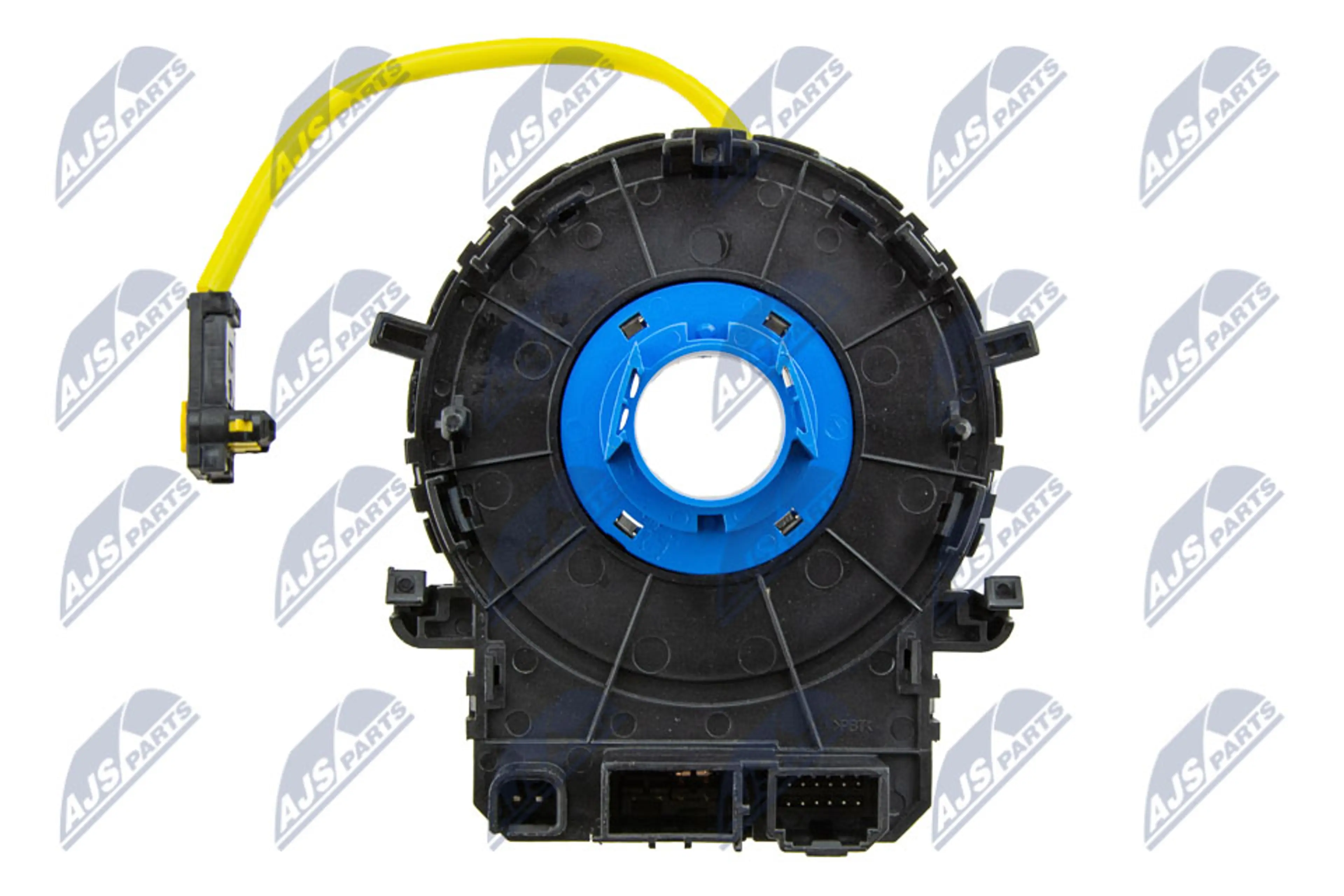 NTY MUELLE ESPIRAL AIRBAG / CON SEN