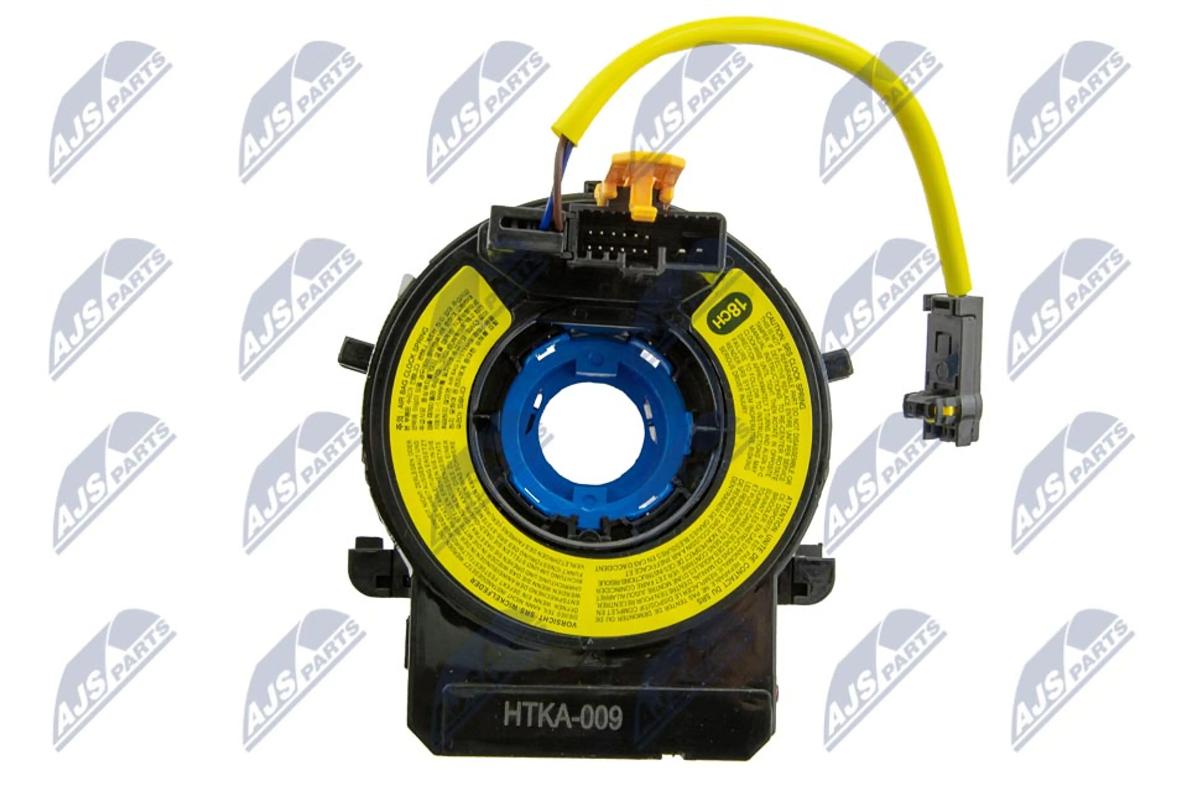 NTY MUELLE ESPIRAL AIRBAG / CON SEN