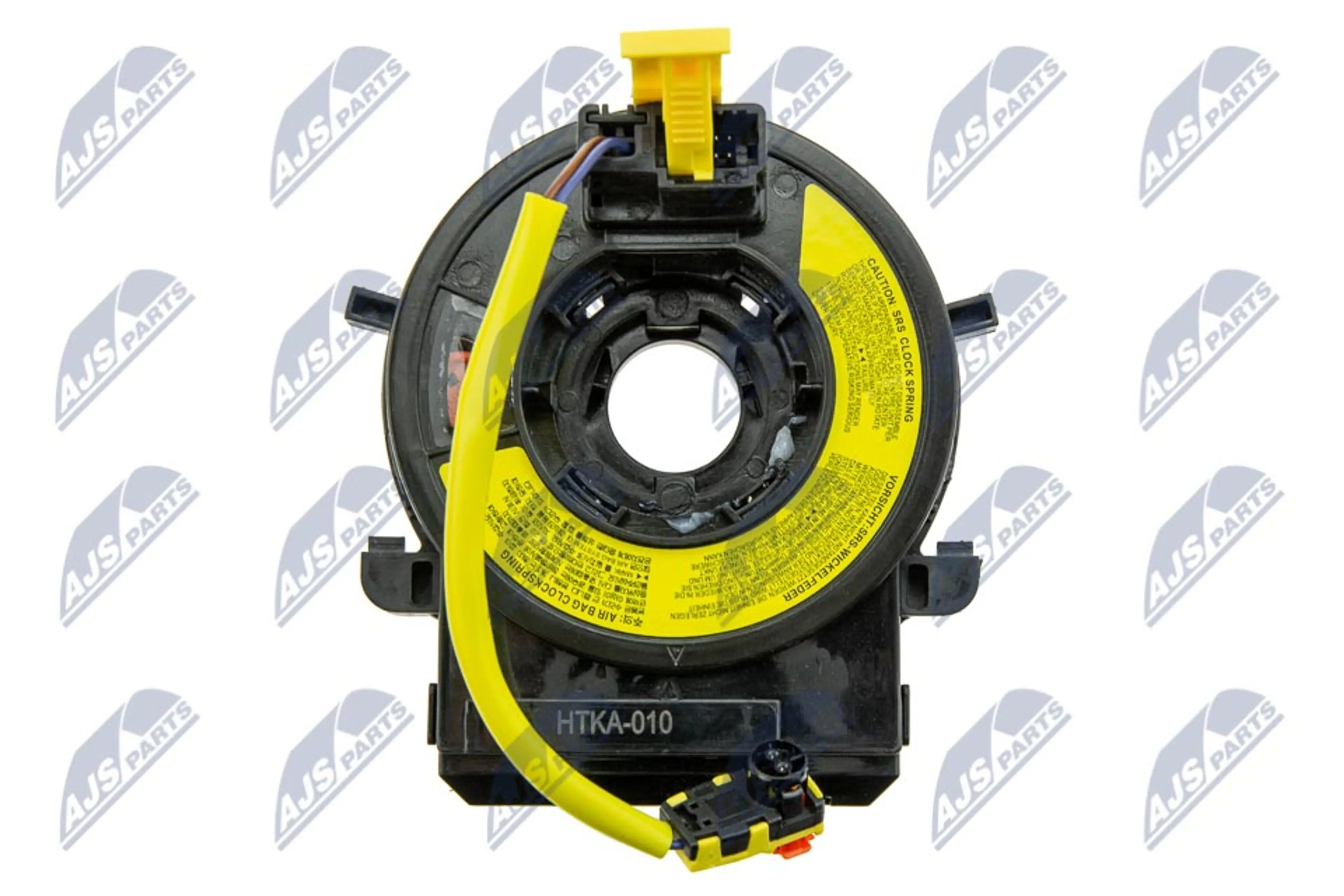 NTY MUELLE ESPIRAL AIRBAG / CON SEN