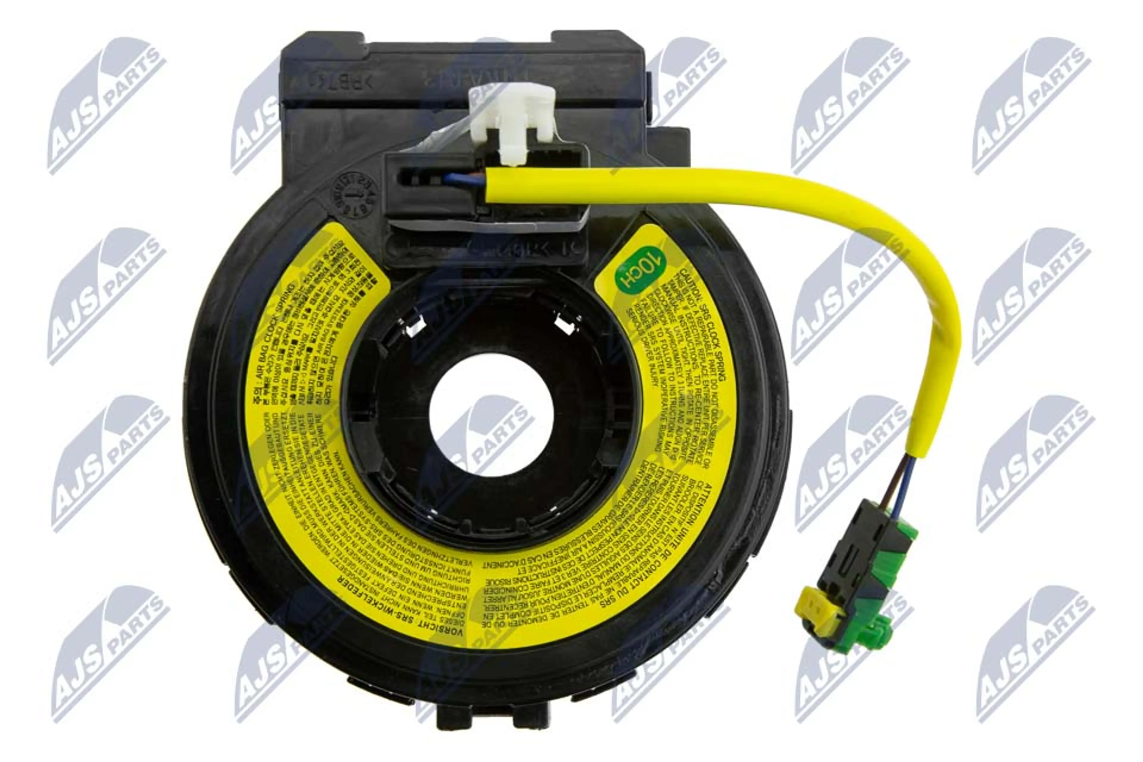 NTY MUELLE ESPIRAL AIRBAG / CON SEN