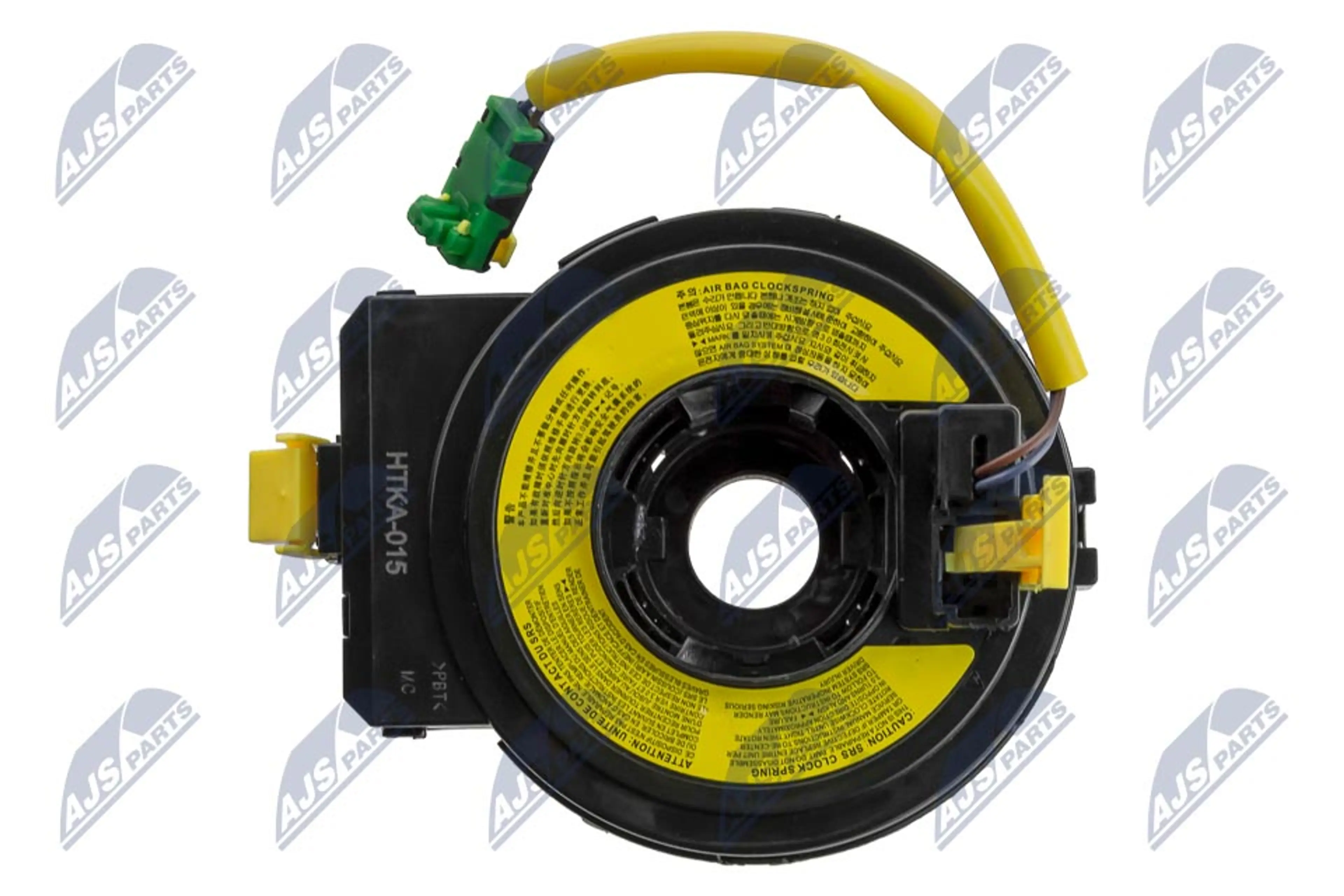 NTY MUELLE ESPIRAL AIRBAG / CON SEN