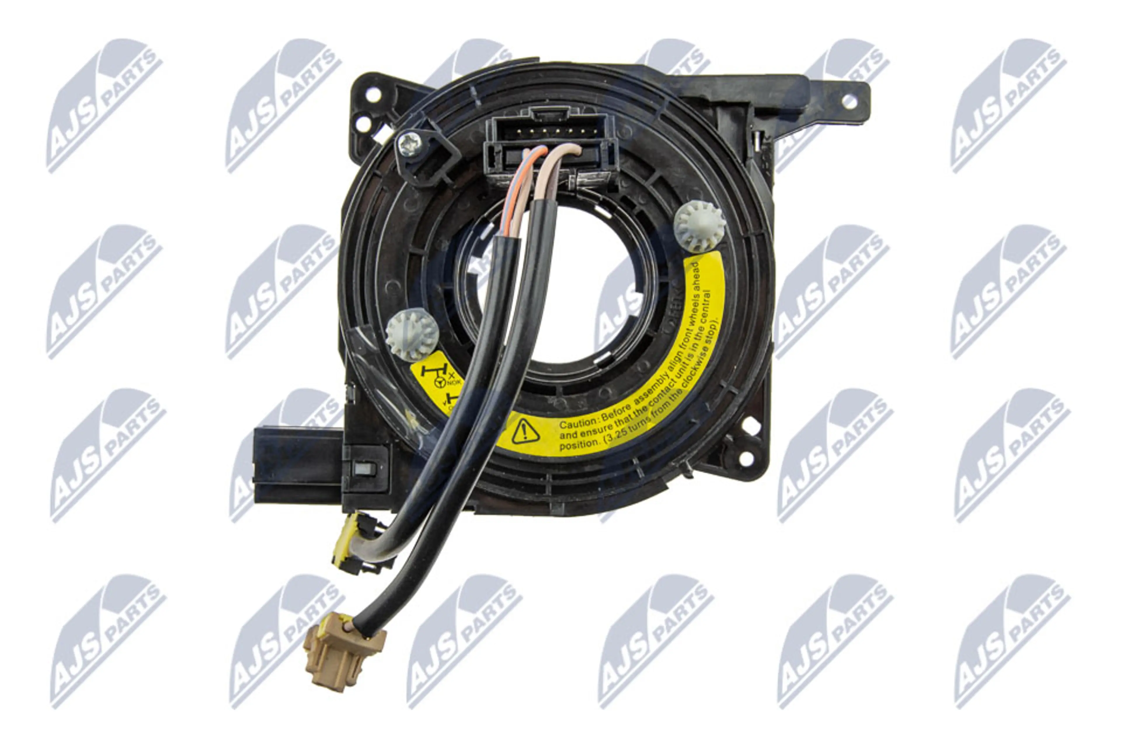 NTY MUELLE ESPIRAL AIRBAG / CON SEN