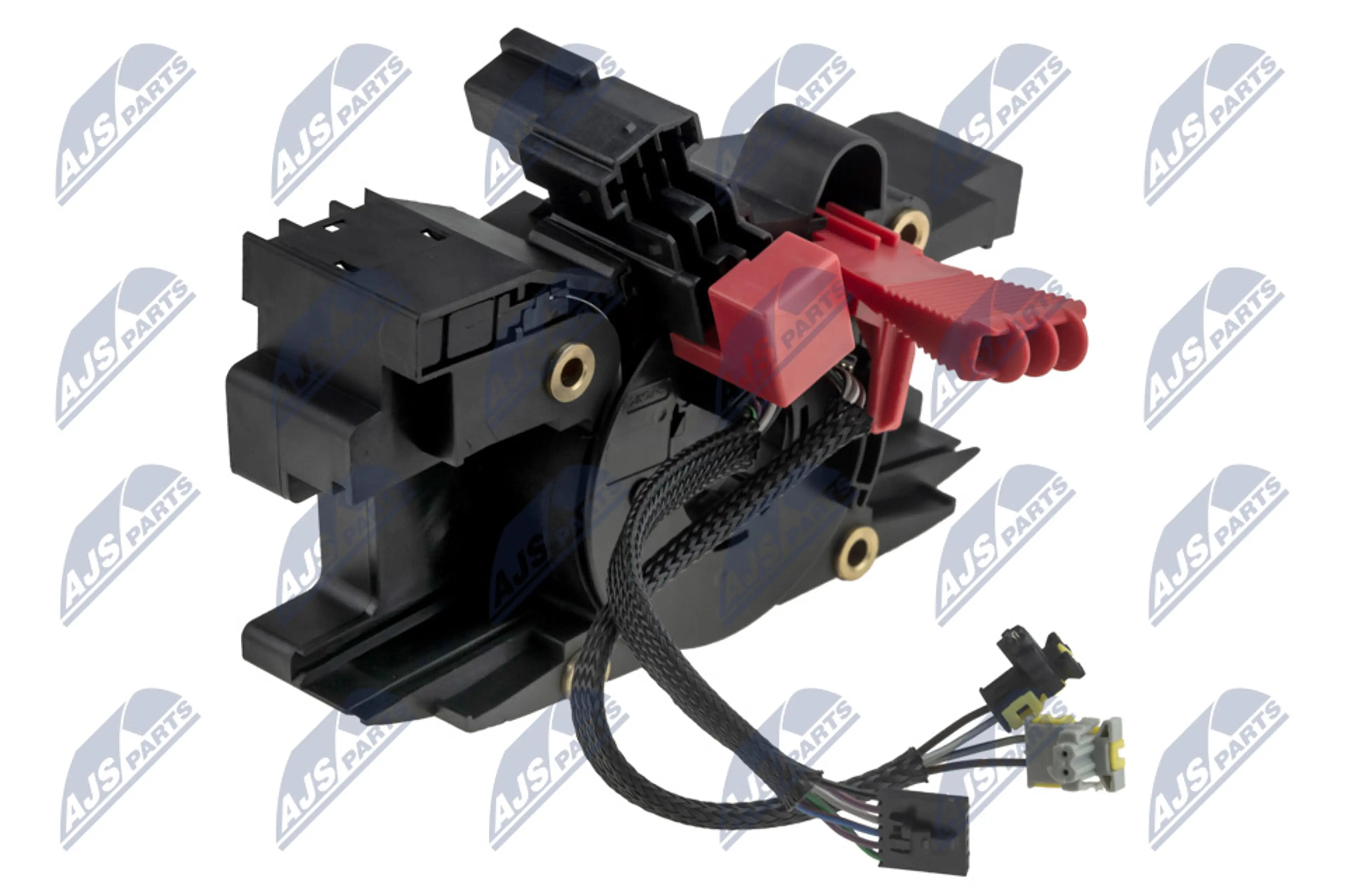 NTY MUELLE ESPIRAL AIRBAG / CON SEN