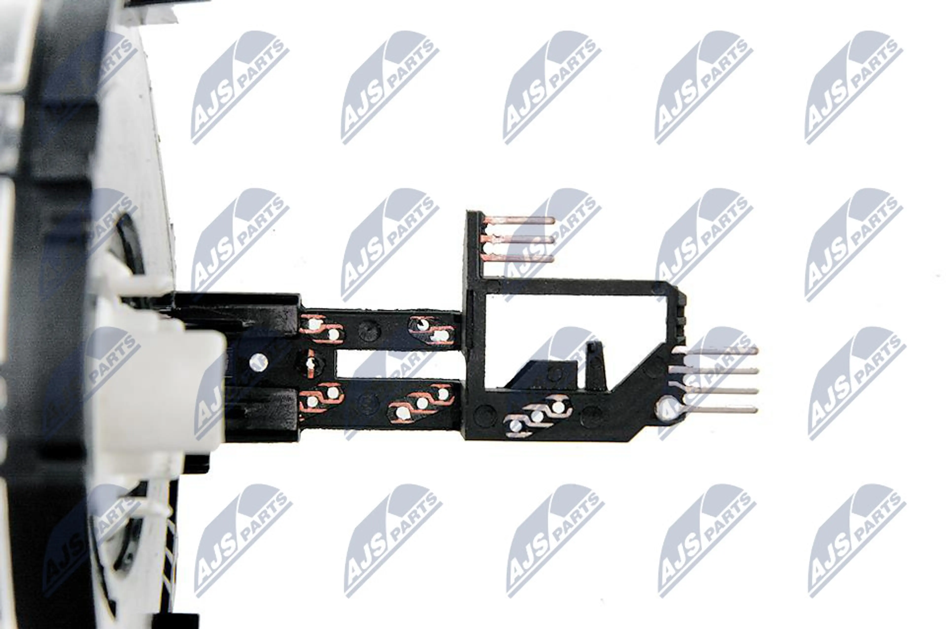 NTY MUELLE ESPIRAL AIRBAG / CON SEN