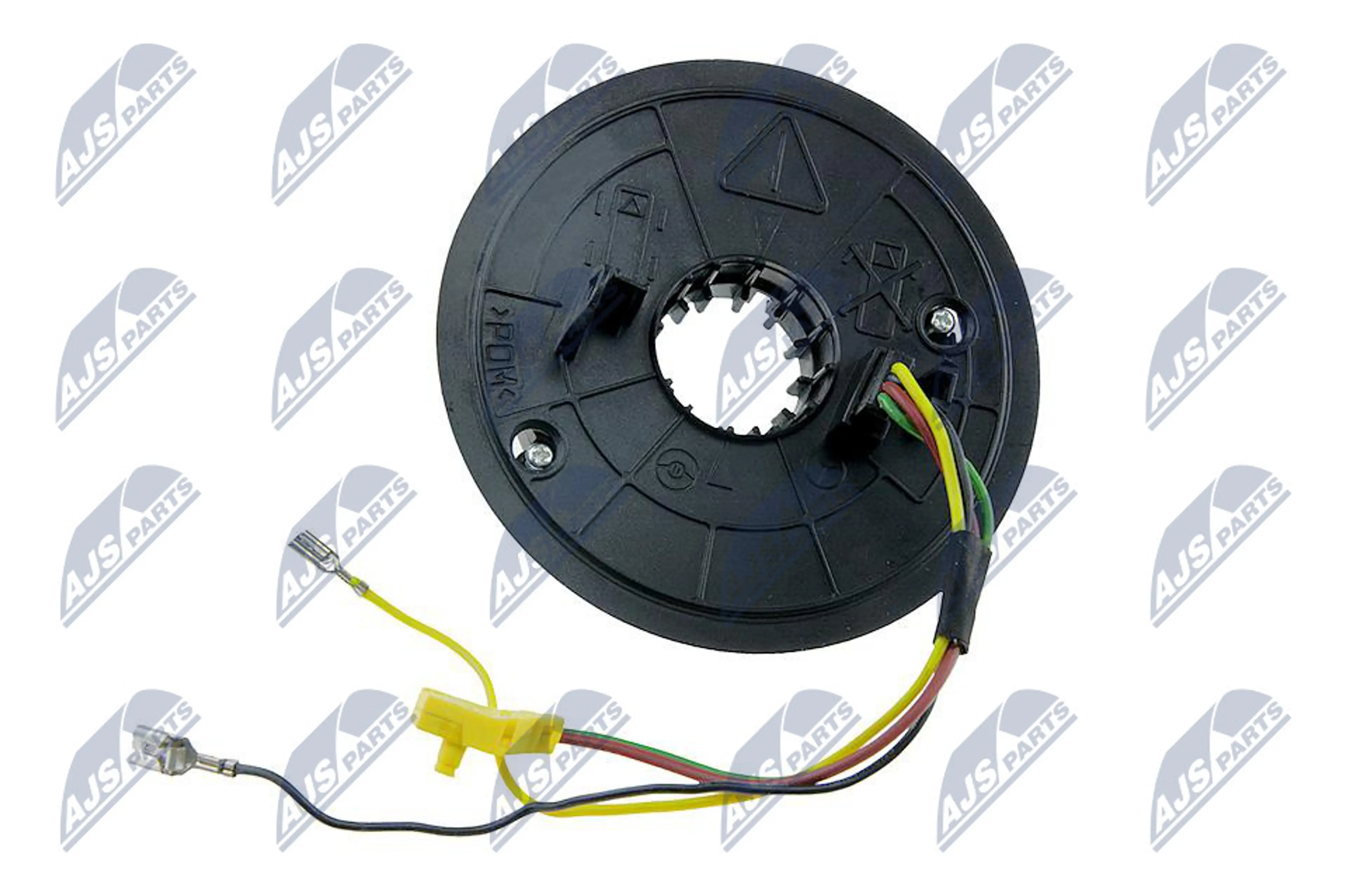 NTY MUELLE ESPIRAL AIRBAG / CON SEN