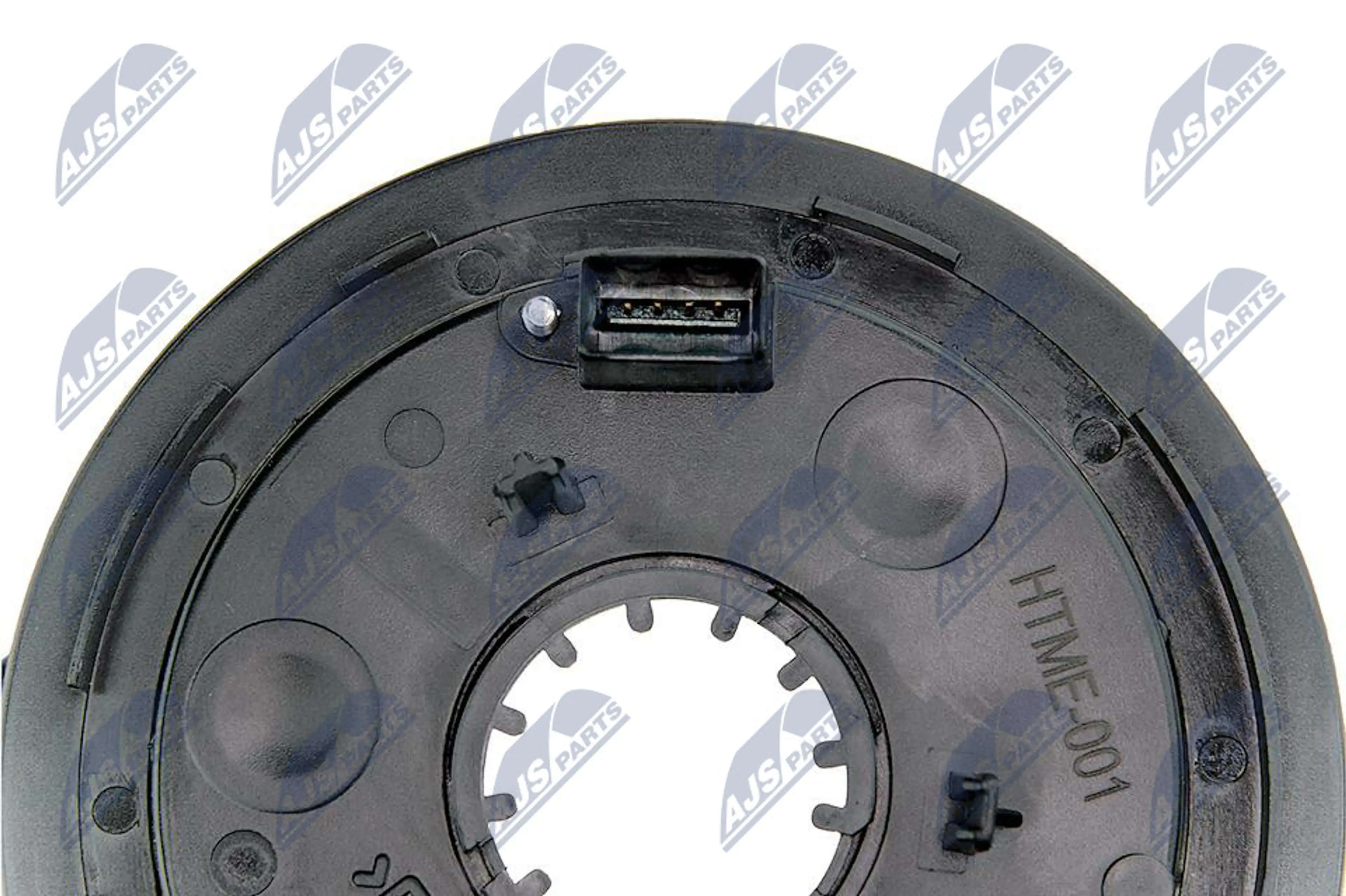 NTY MUELLE ESPIRAL AIRBAG / CON SEN