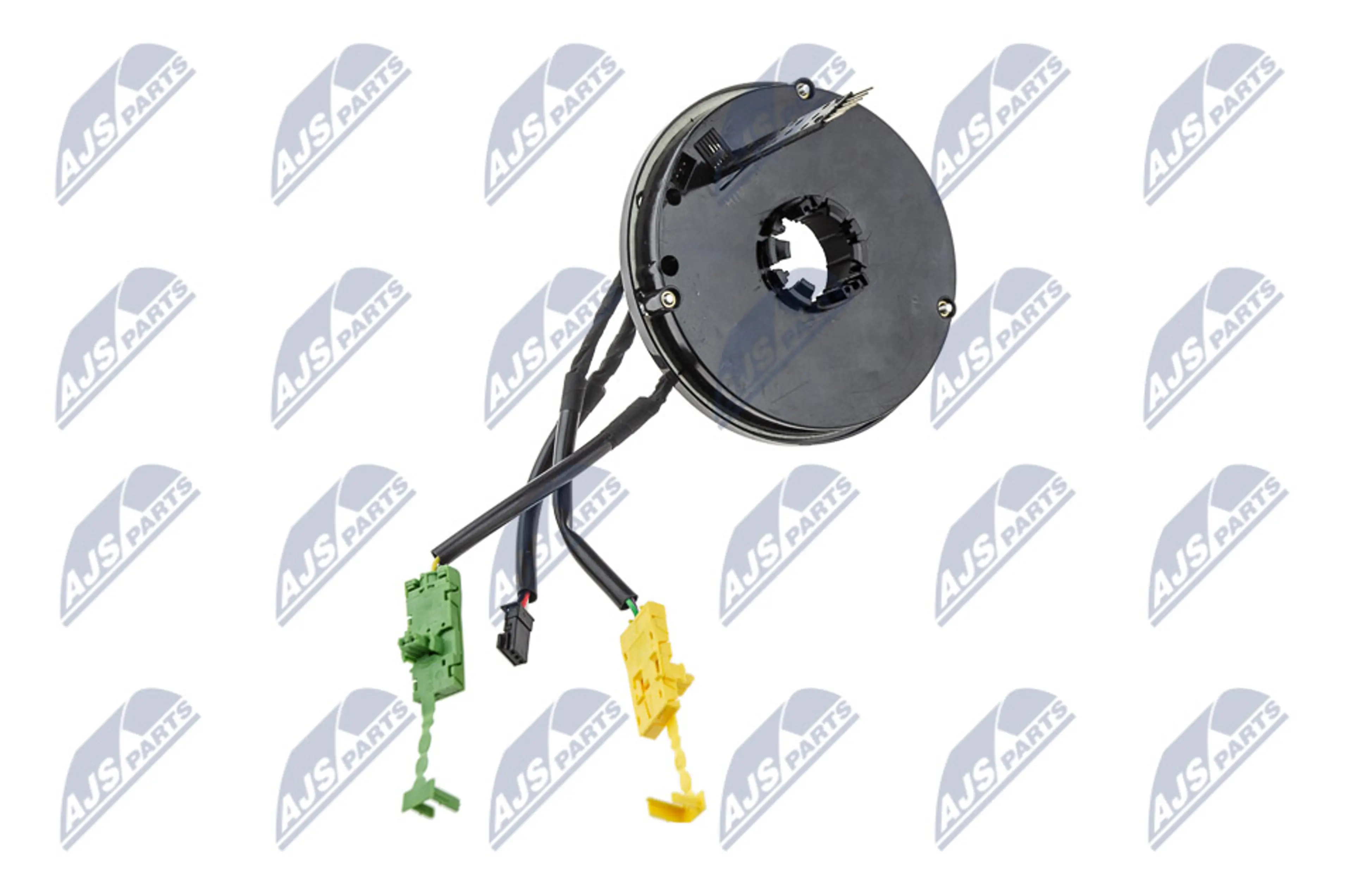 NTY MUELLE ESPIRAL AIRBAG / CON SEN