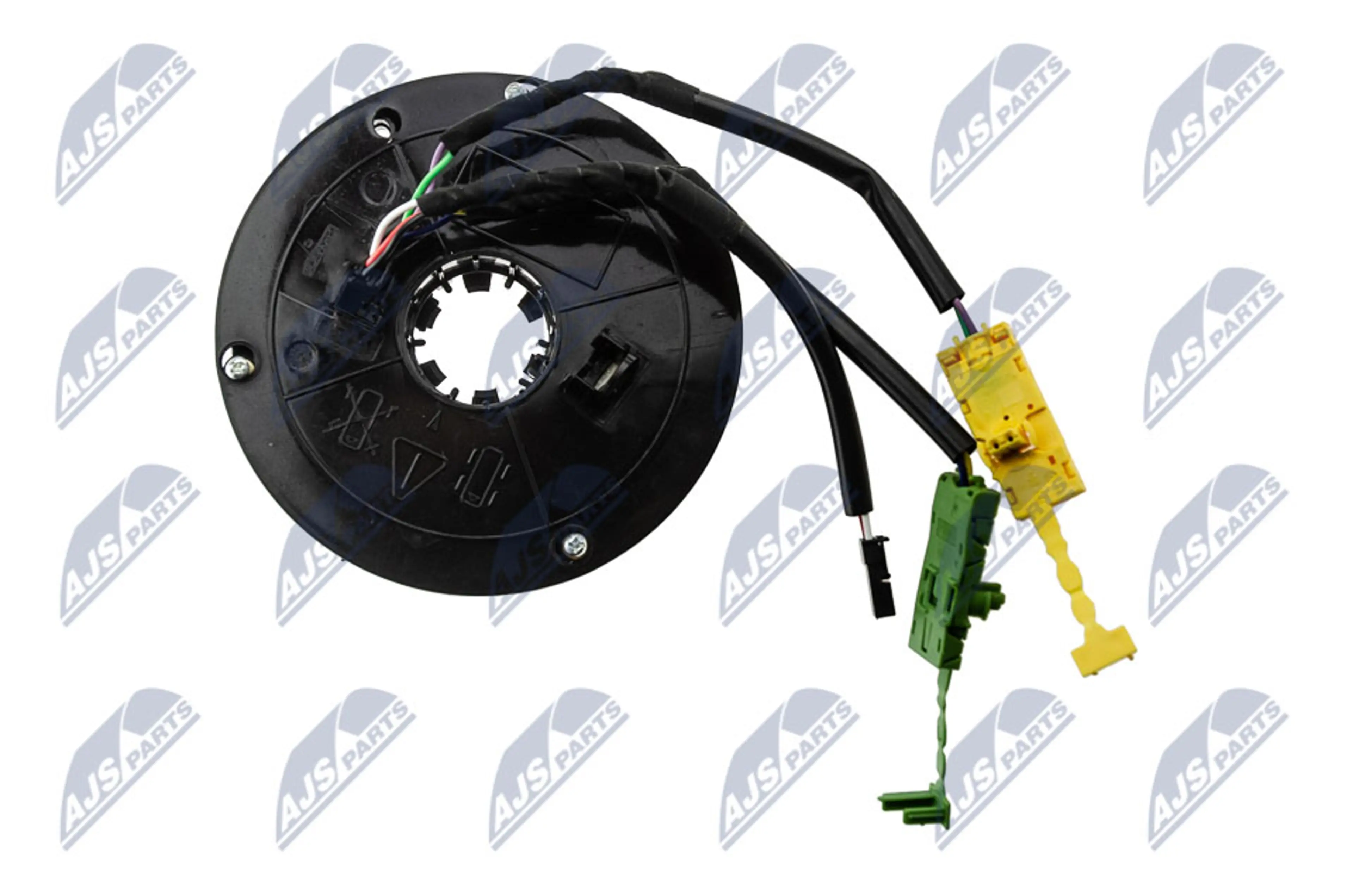 NTY MUELLE ESPIRAL AIRBAG / CON SEN