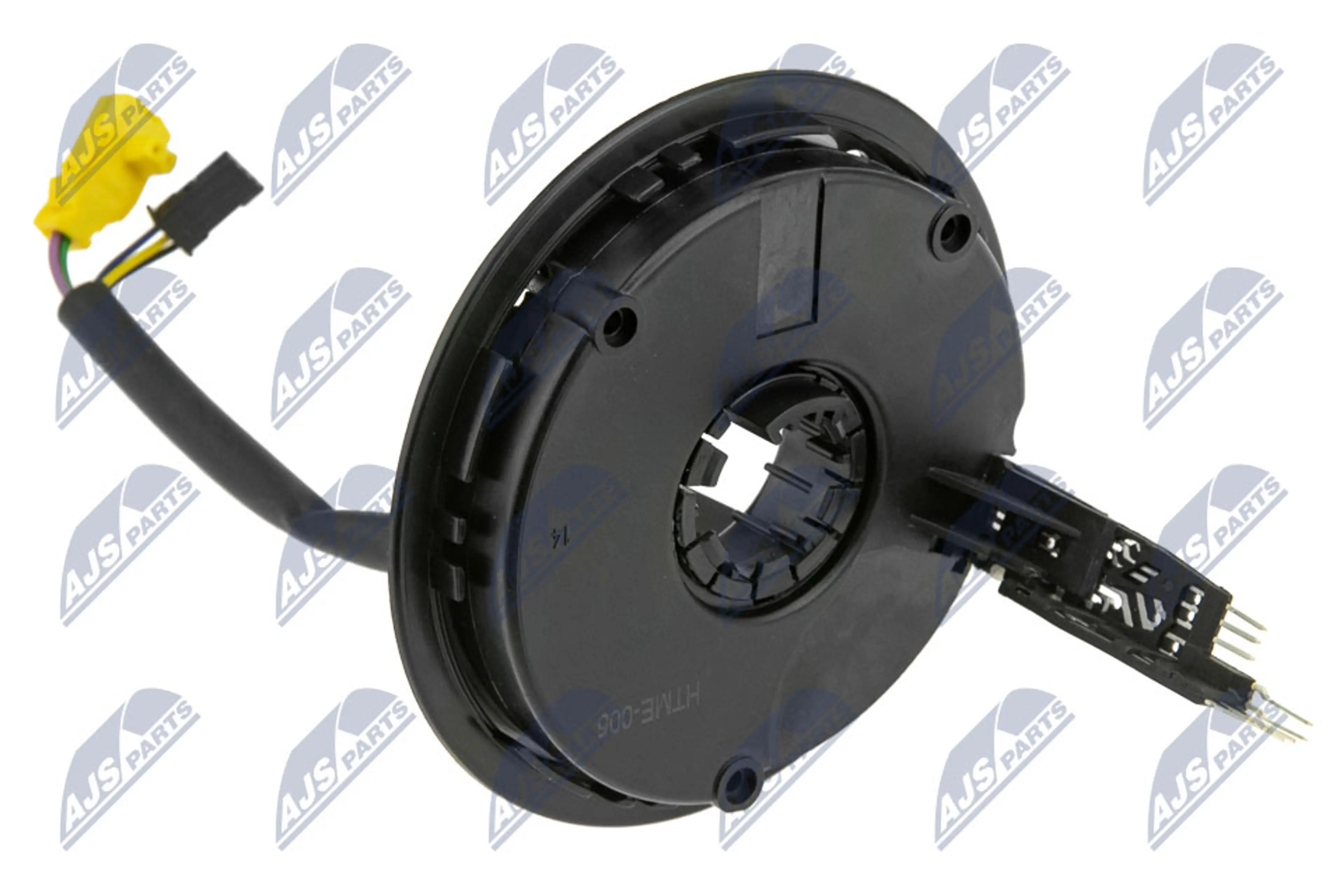 NTY MUELLE ESPIRAL AIRBAG / CON SEN