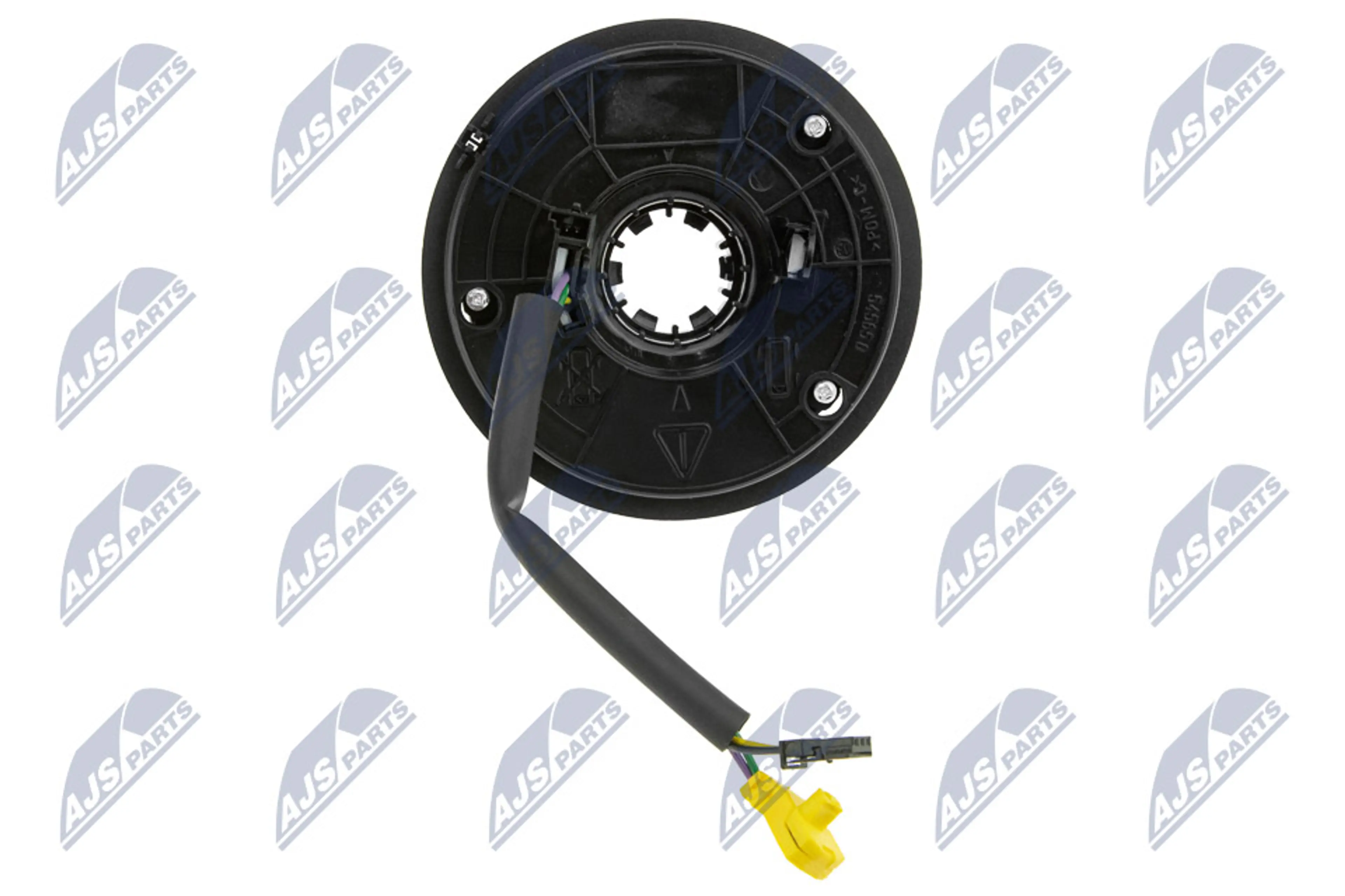 NTY MUELLE ESPIRAL AIRBAG / CON SEN