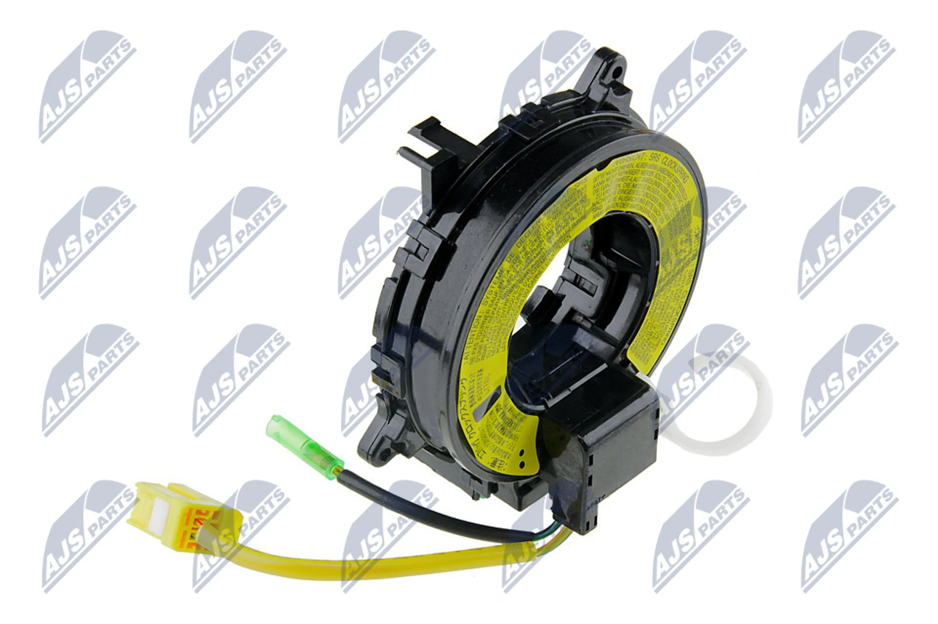 MUELLE ESPIRAL AIRBAG  *