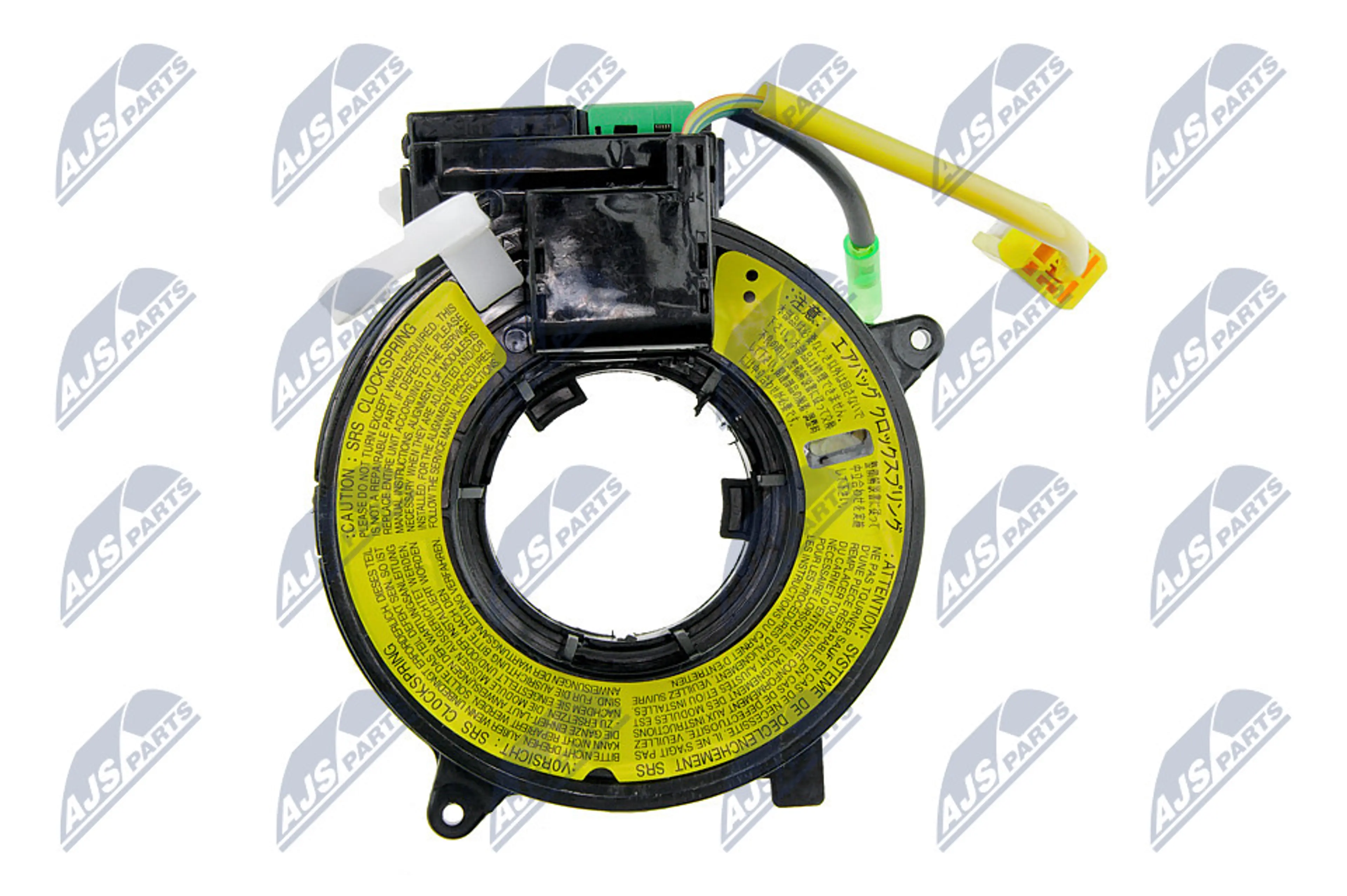 MUELLE ESPIRAL AIRBAG  *