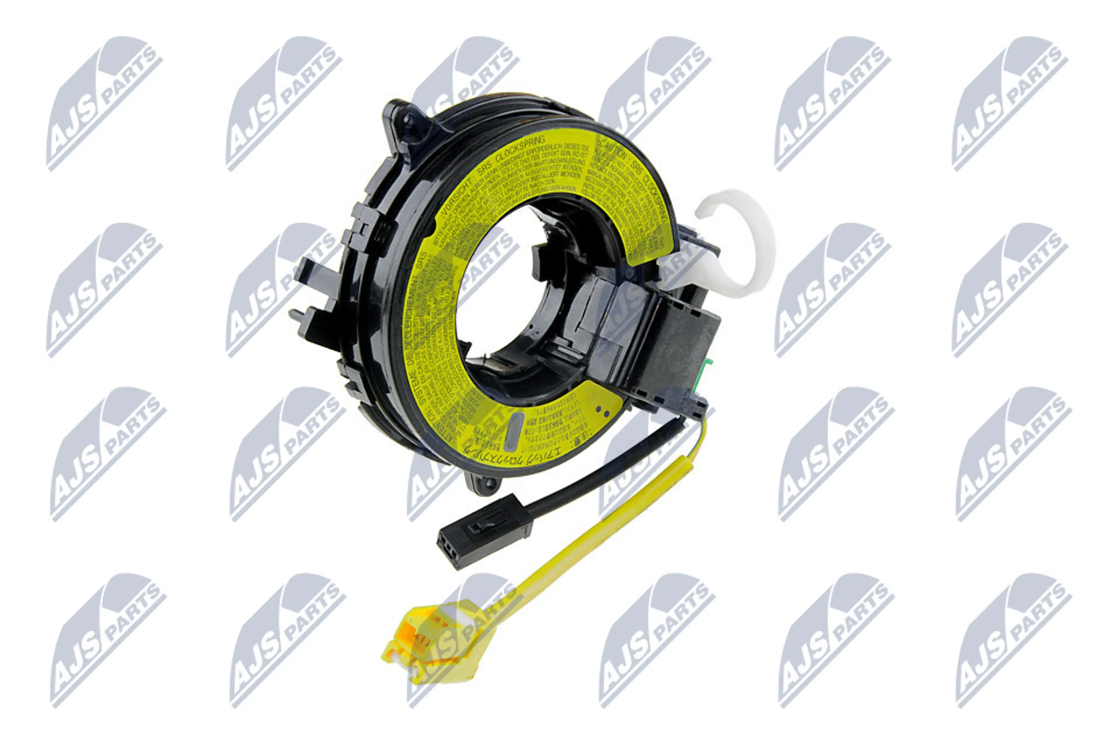 NTY MUELLE ESPIRAL AIRBAG / CON S *