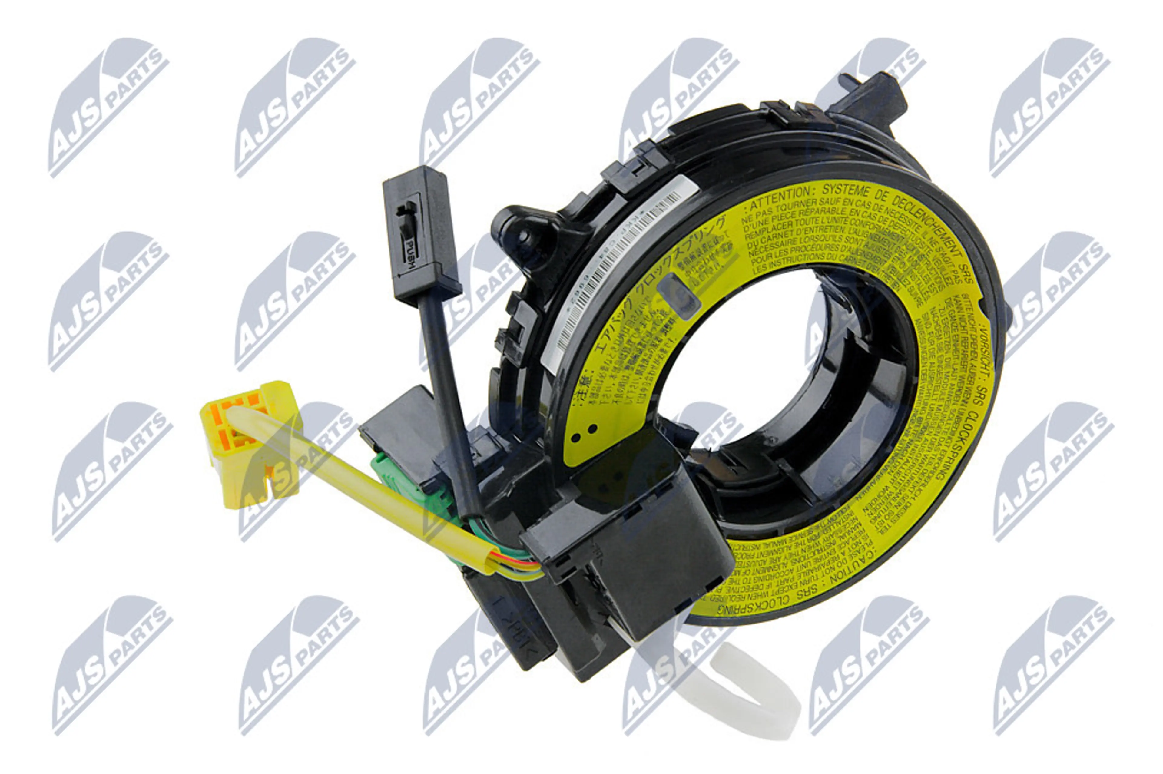 NTY MUELLE ESPIRAL AIRBAG / CON SEN