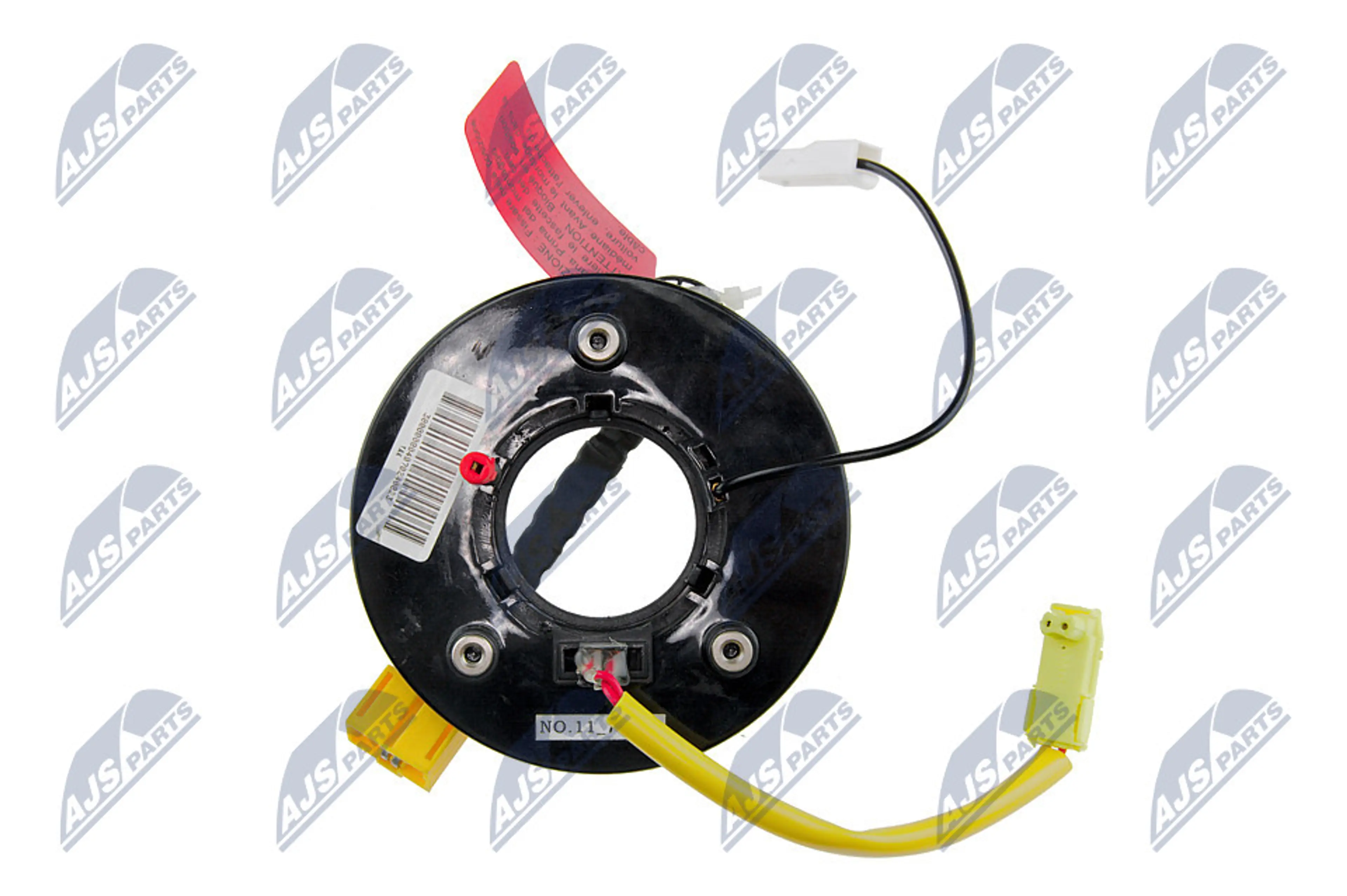 NTY MUELLE ESPIRAL AIRBAG / CON SEN