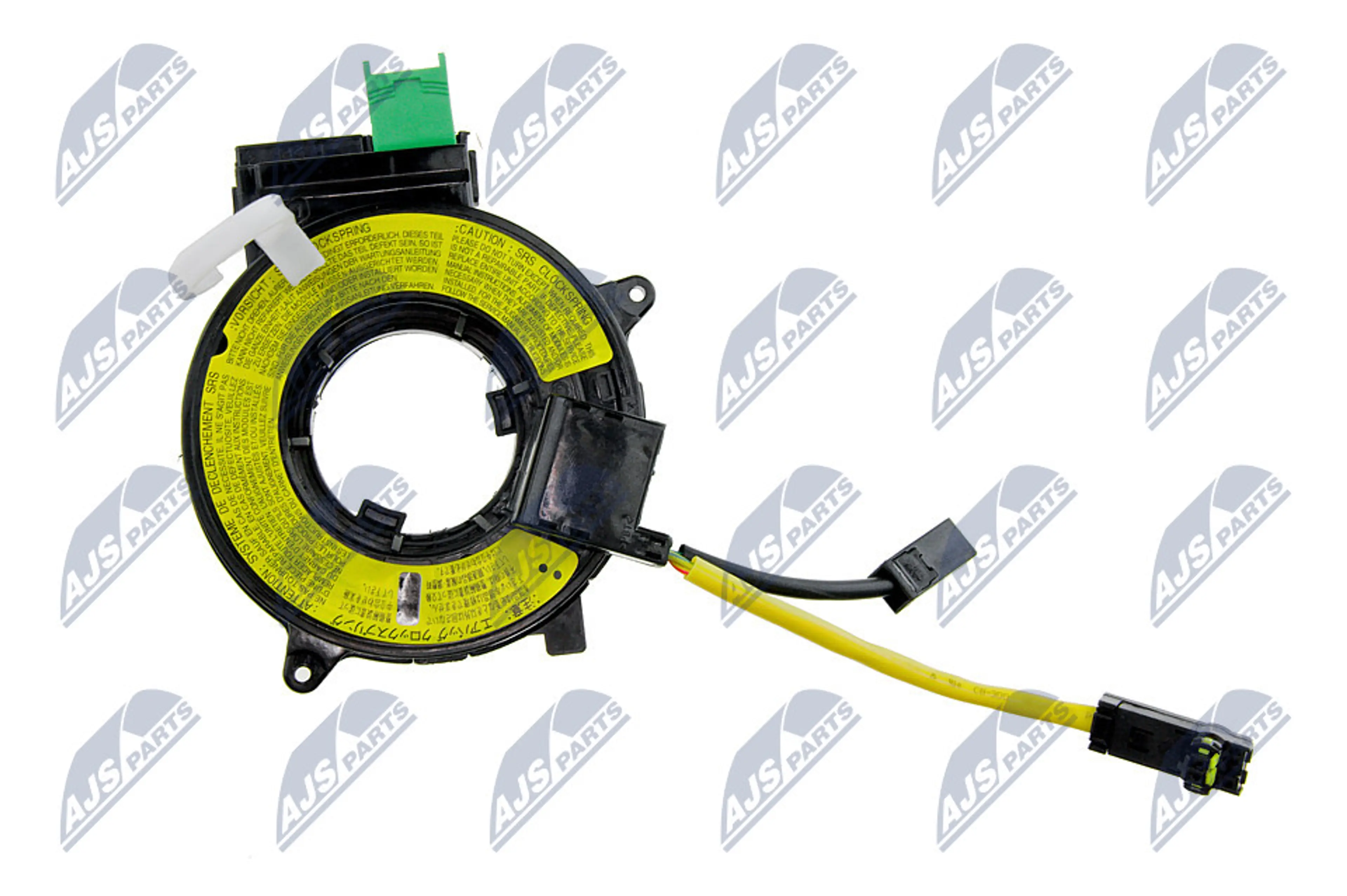 NTY MUELLE ESPIRAL AIRBAG / CON SEN