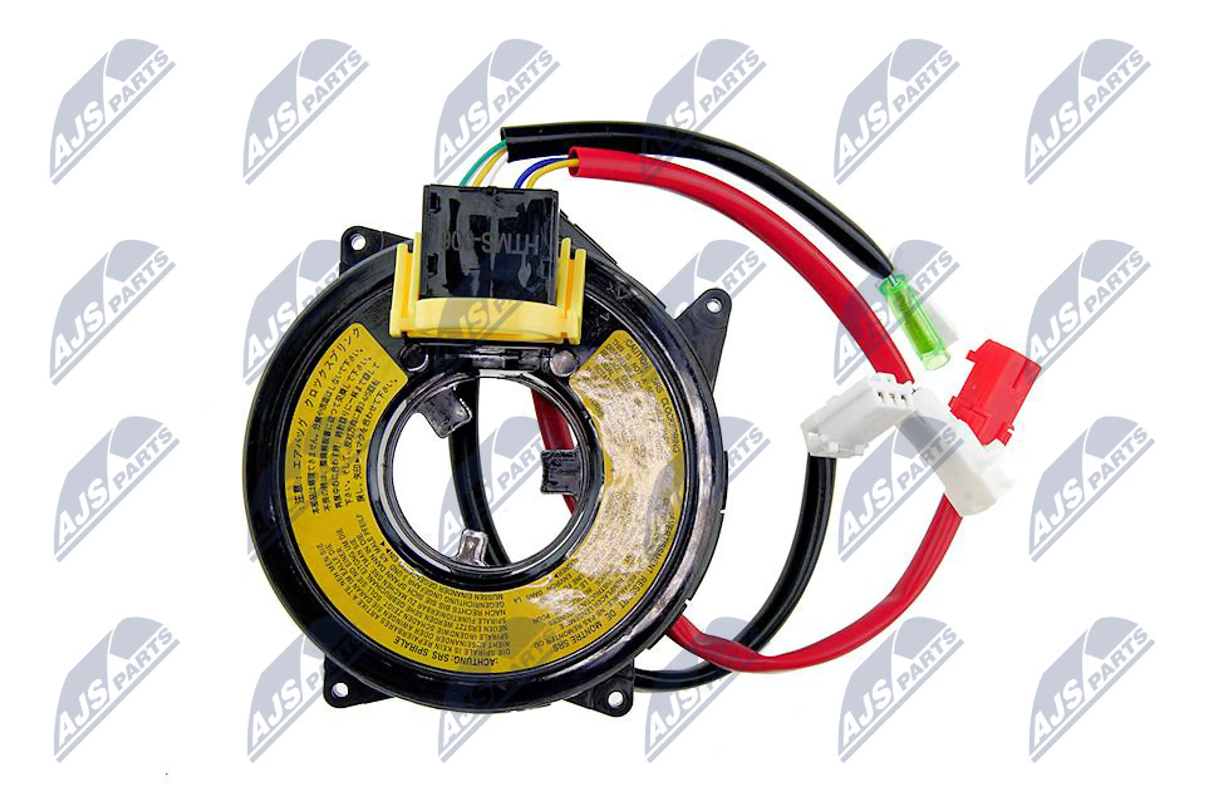 NTY MUELLE ESPIRAL AIRBAG / CON SEN