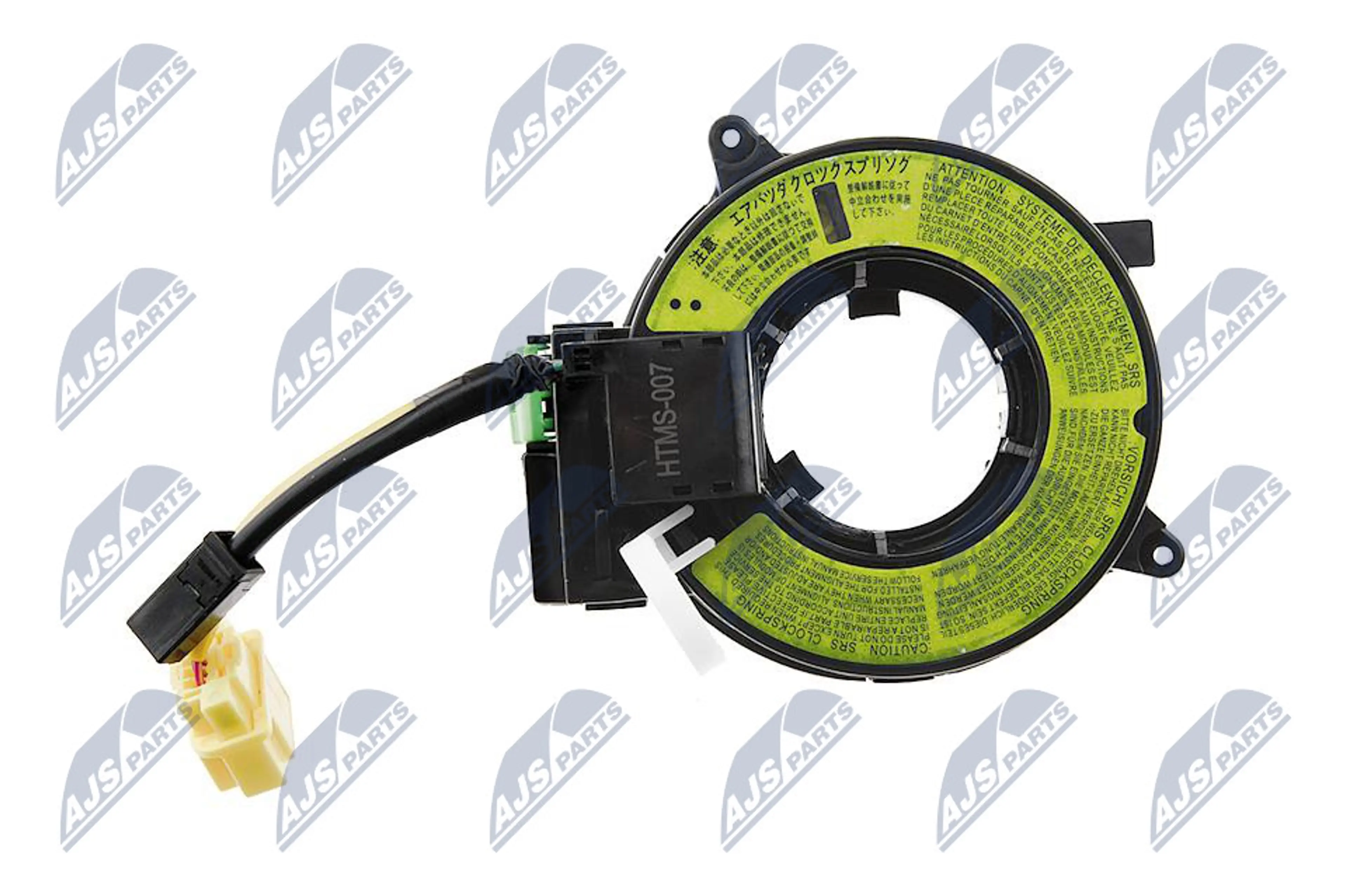 NTY MUELLE ESPIRAL AIRBAG / CON SE*