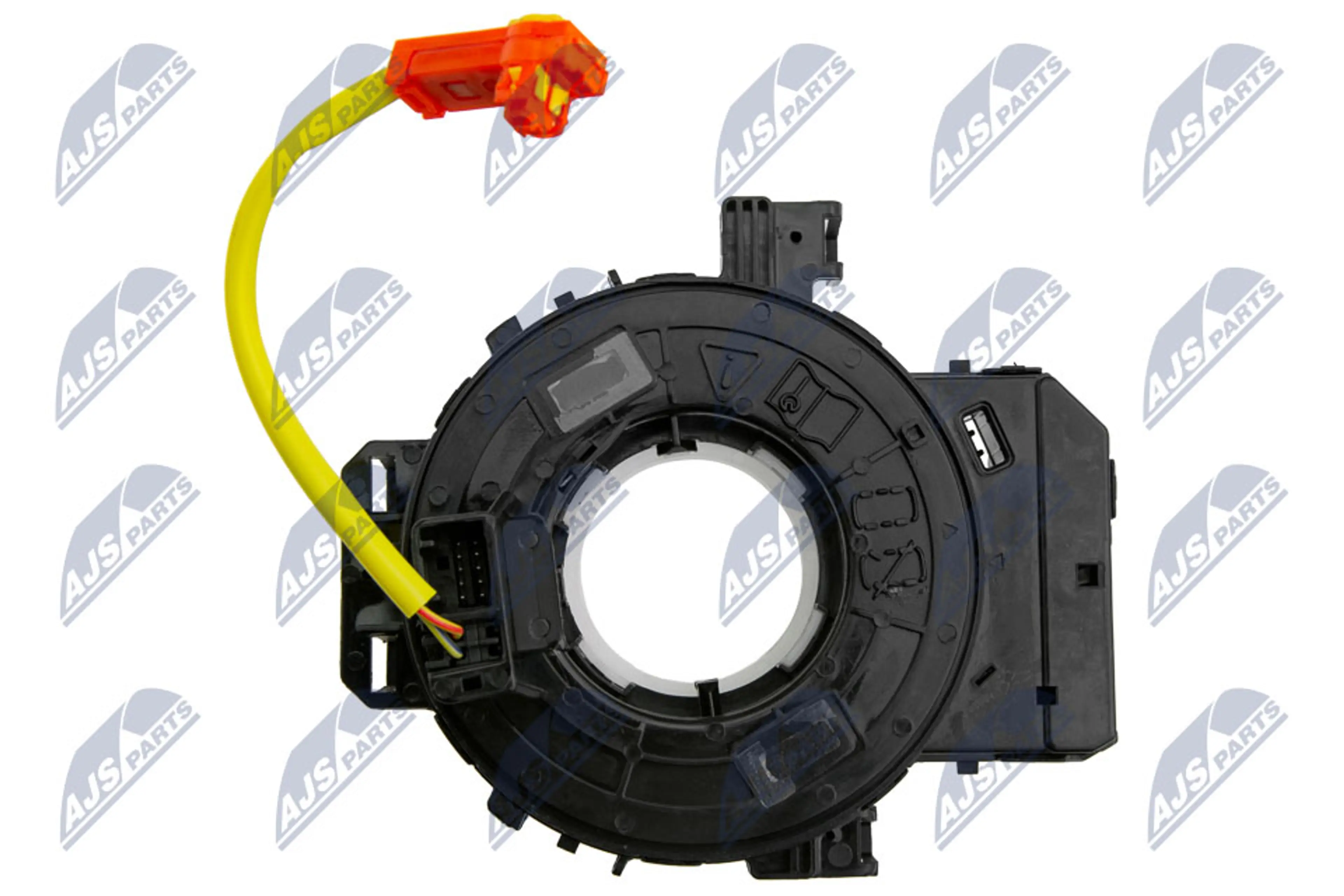 NTY MUELLE ESPIRAL AIRBAG / CON SEN