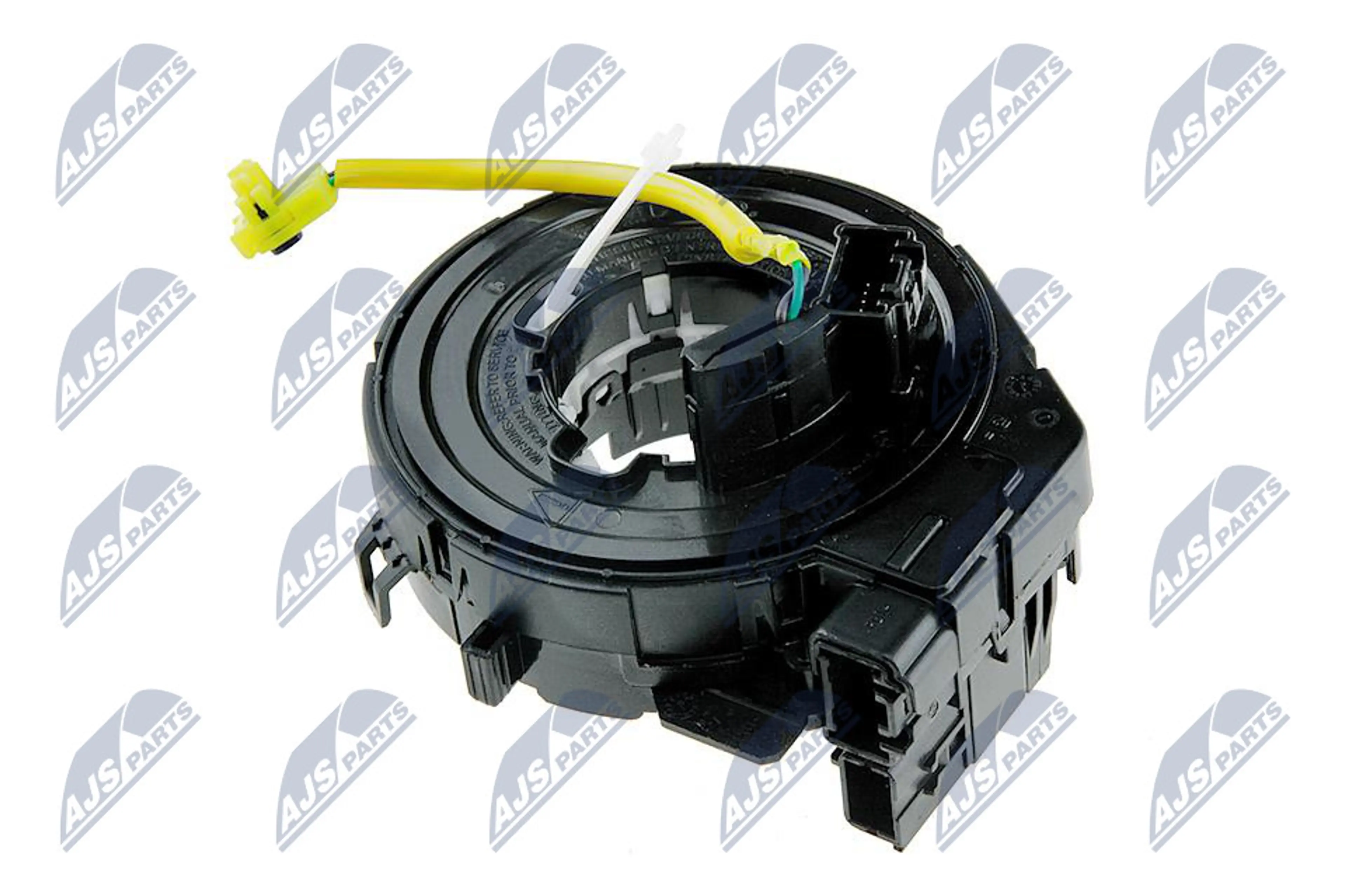 NTY MUELLE ESPIRAL AIRBAG / CON SEN