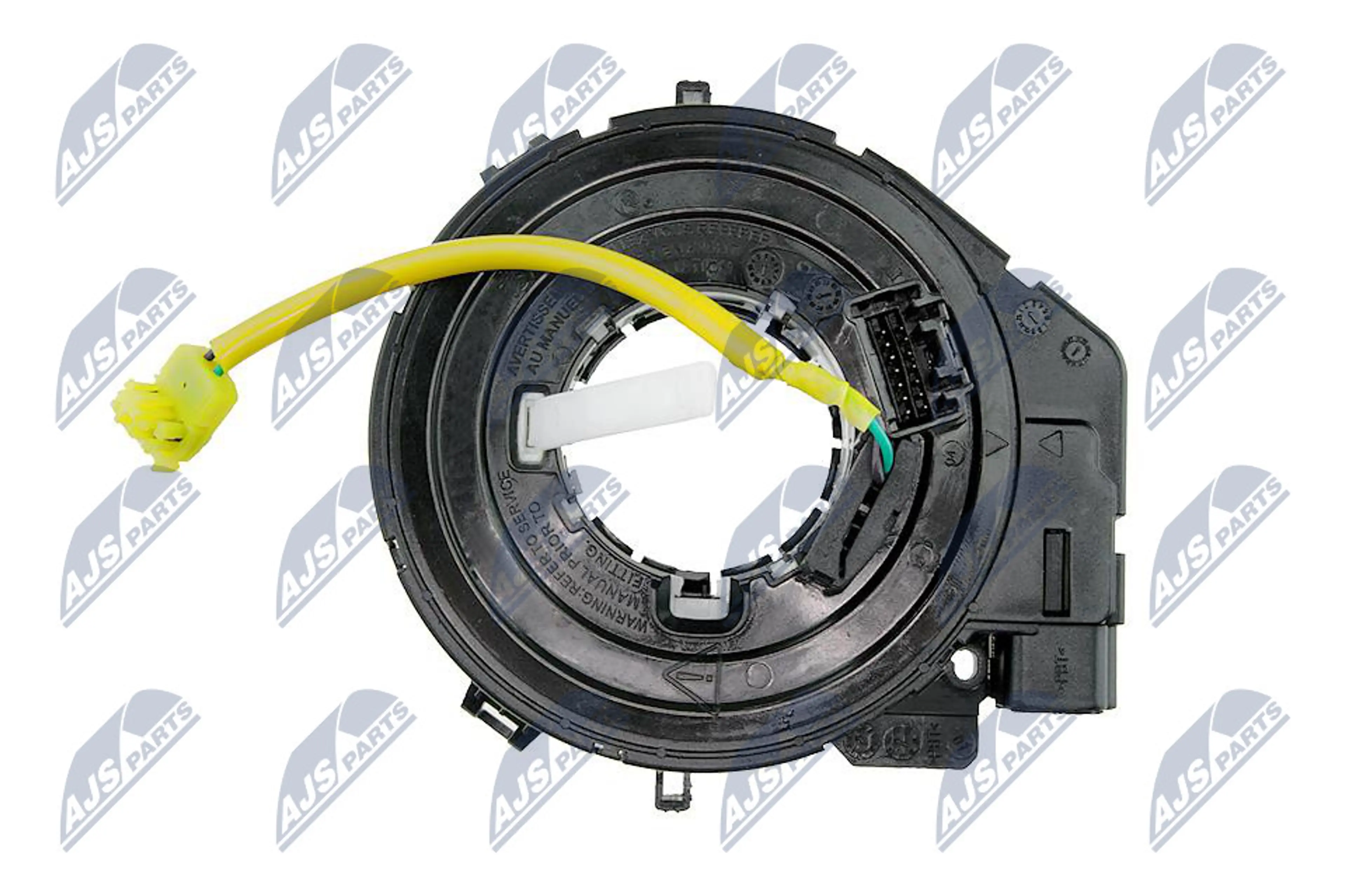 NTY MUELLE ESPIRAL AIRBAG / CON SEN