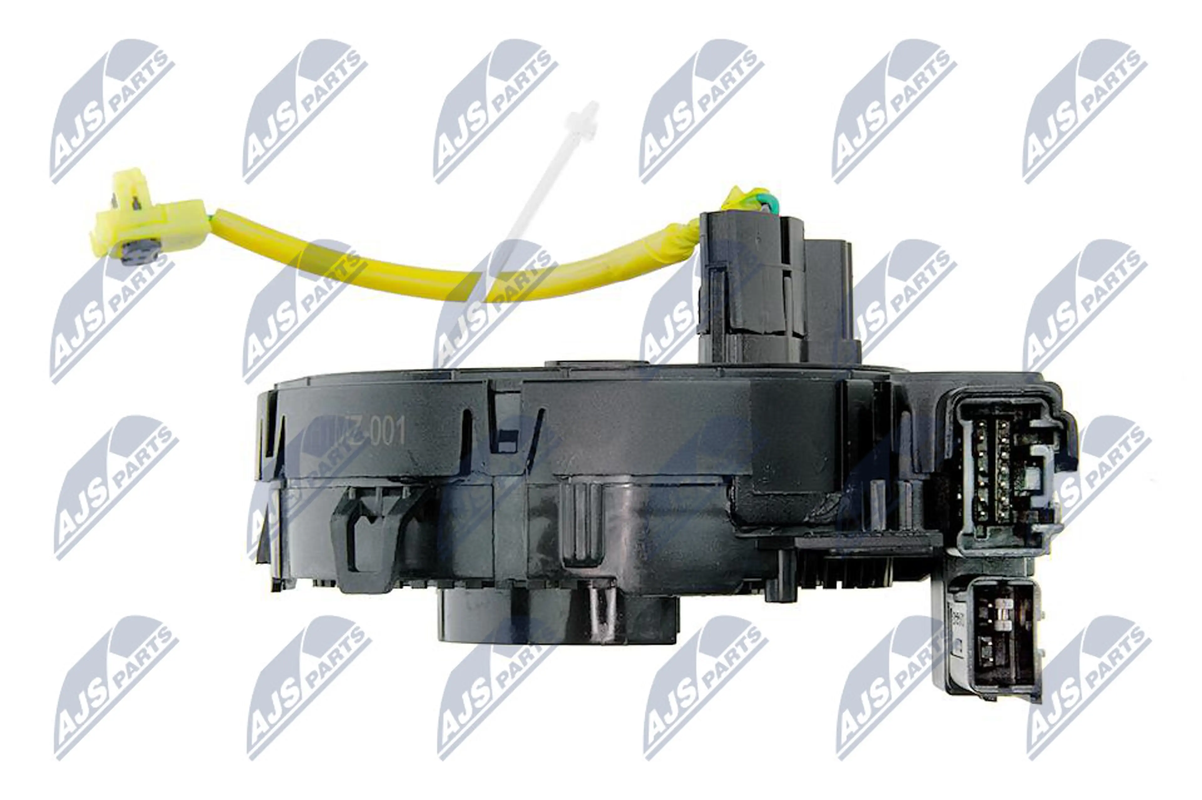 NTY MUELLE ESPIRAL AIRBAG / CON SEN